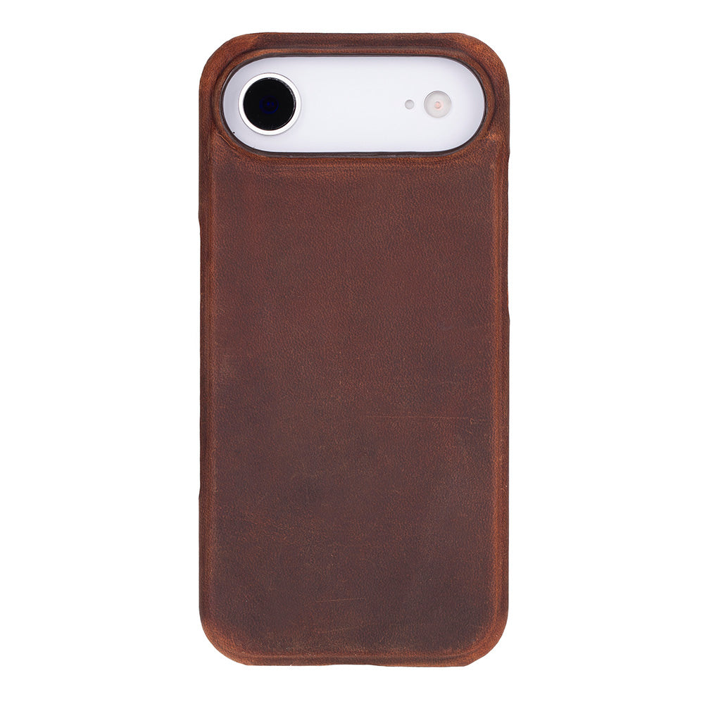 Bisbee Leather iPhone 17 Air Case
