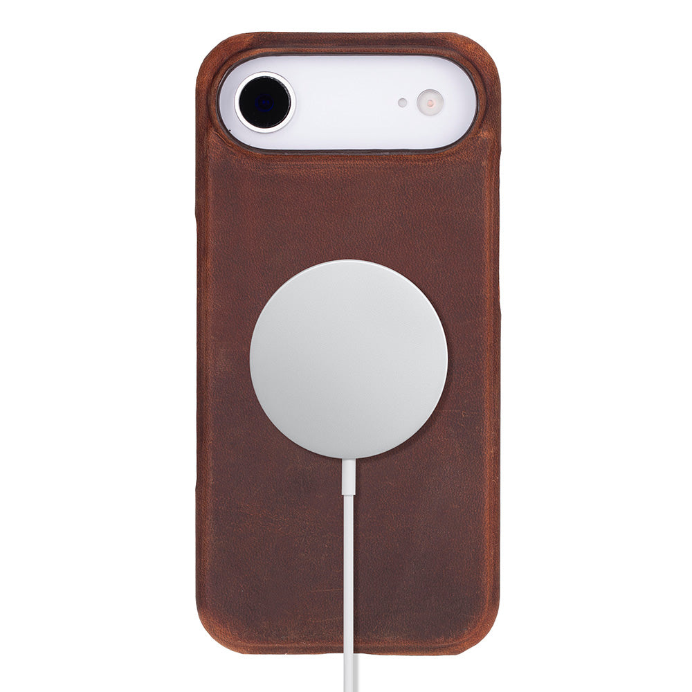 Bisbee Leather iPhone 17 Air Case