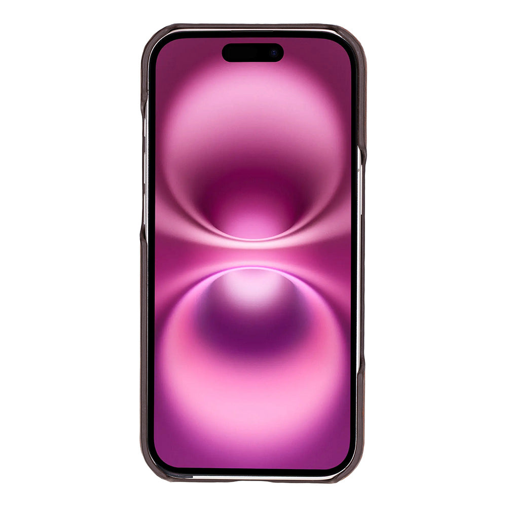 Bisbee Leather iPhone 17 Air Case