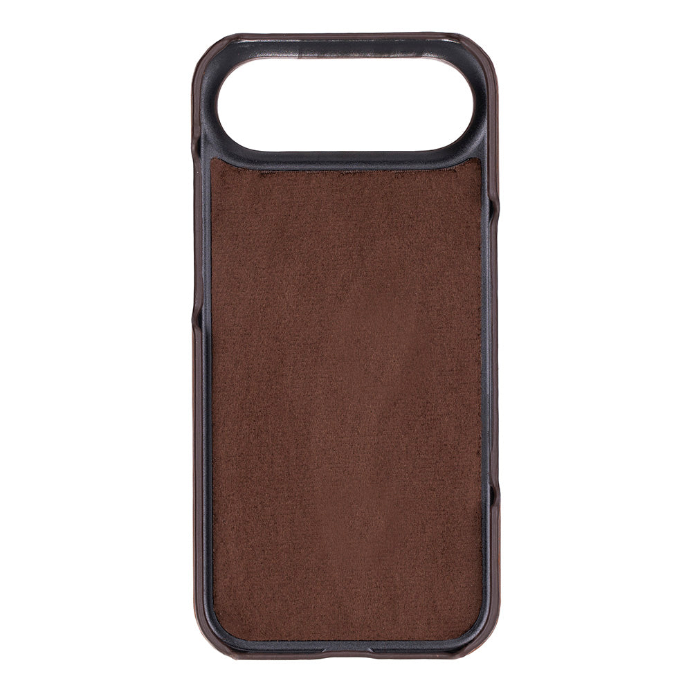 Bisbee Leather iPhone 17 Air Case