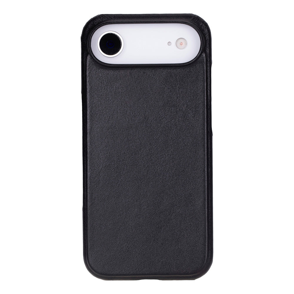 Bisbee Leather iPhone 17 Air Case