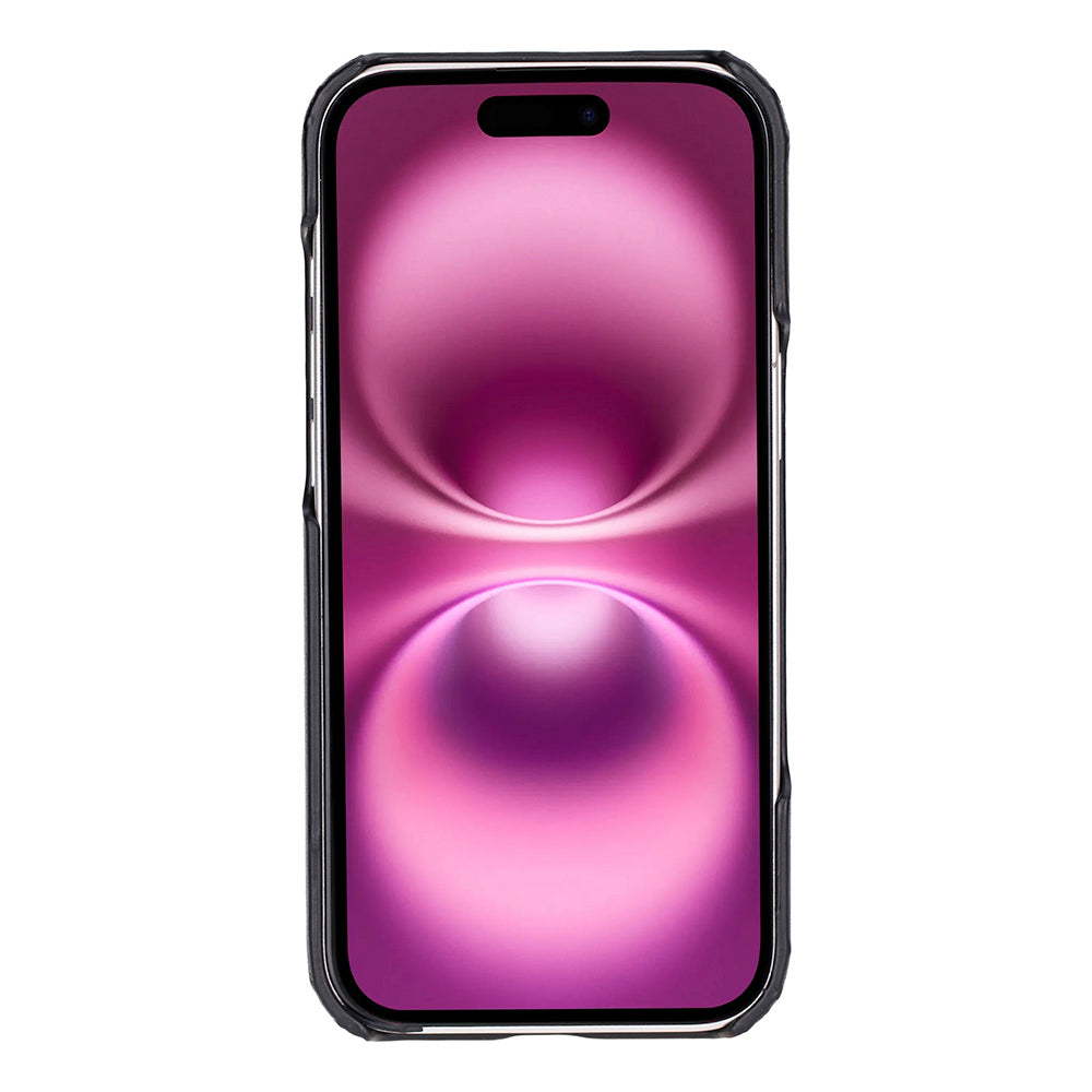 Bisbee Leather iPhone 17 Air Case