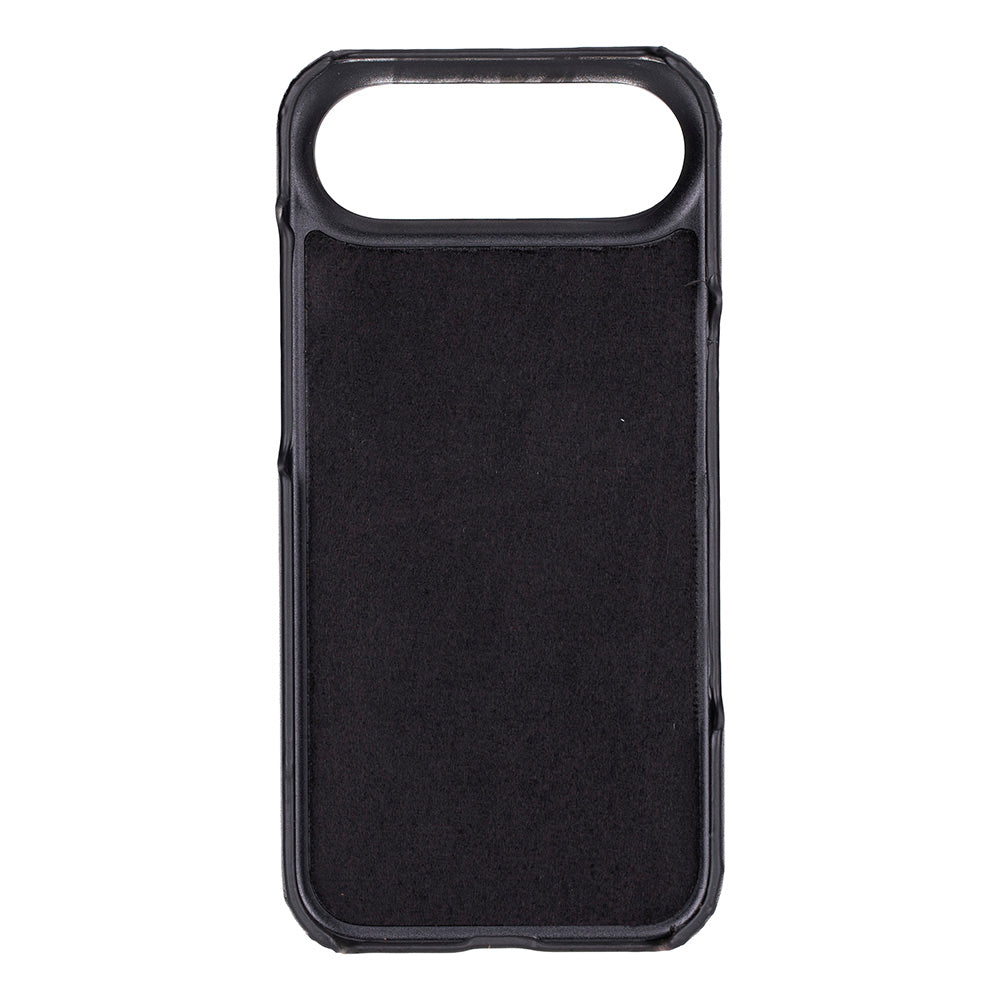 Bisbee Leather iPhone 17 Air Case
