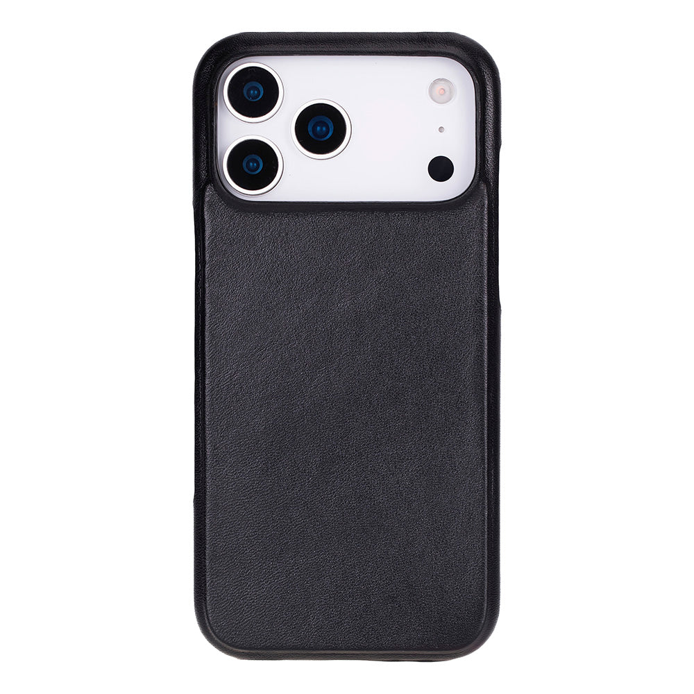 Bisbee Leather iPhone 17 Pro Case