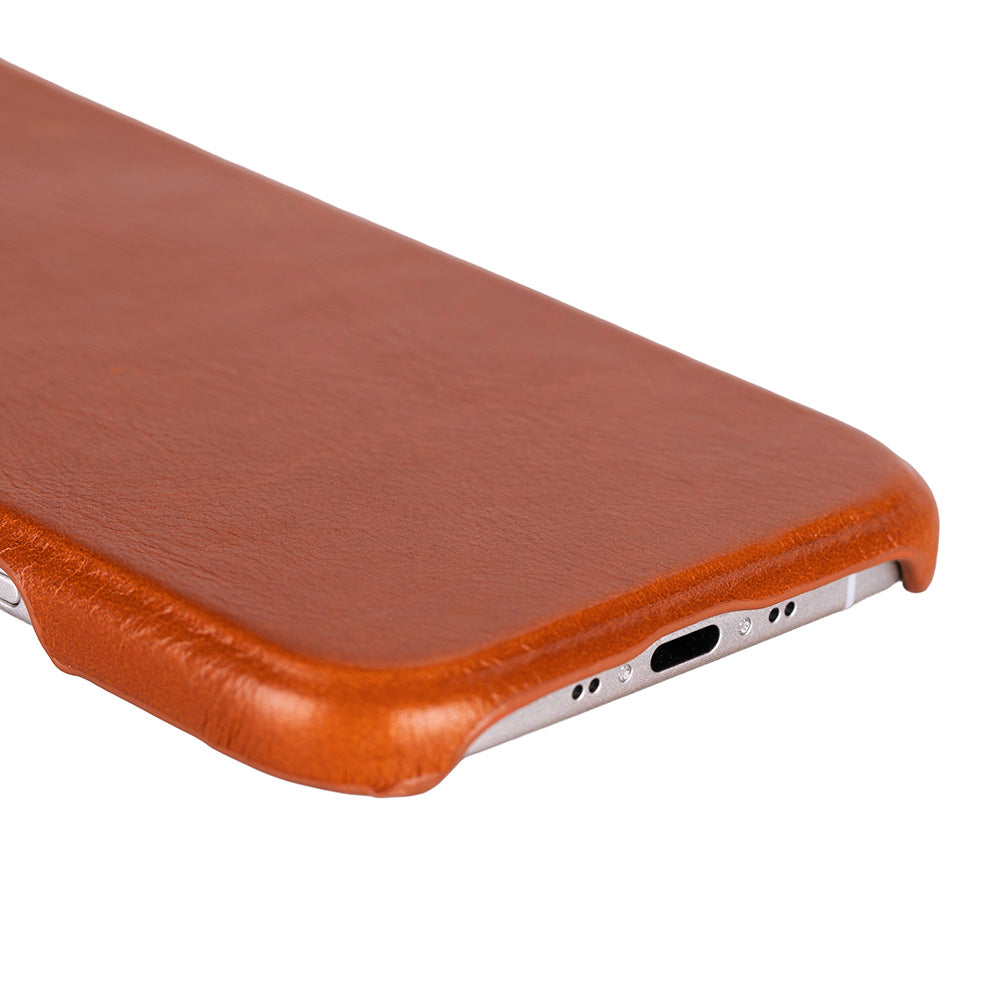 Bisbee Leather iPhone 17 Air Case