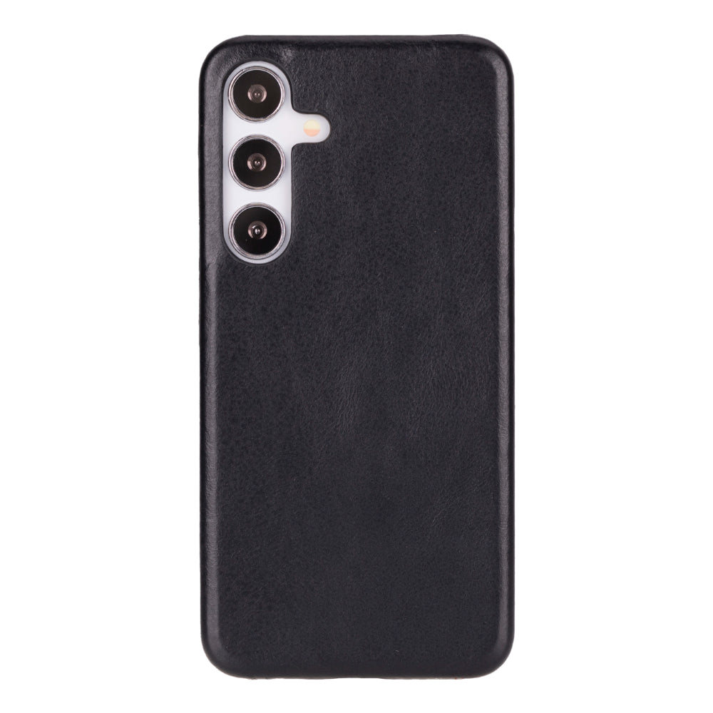 Marion Leather Samsung Galaxy S25 Case - Ultra Thin - TORONATA -