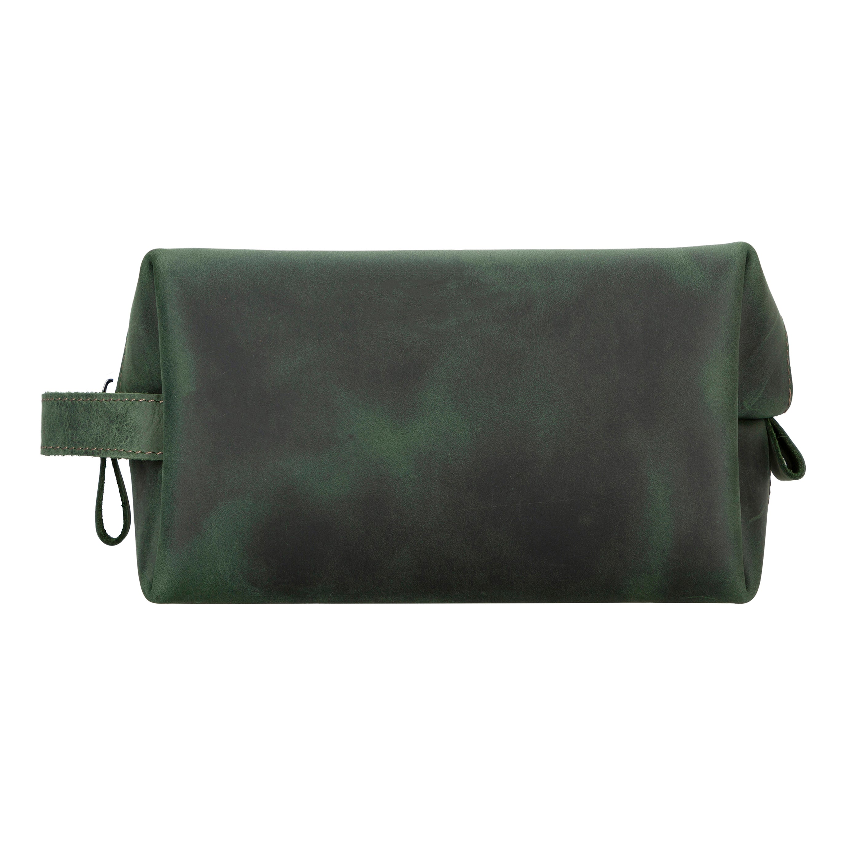 Eve Leather Dopp Kit, X Large - TORONATA - color_