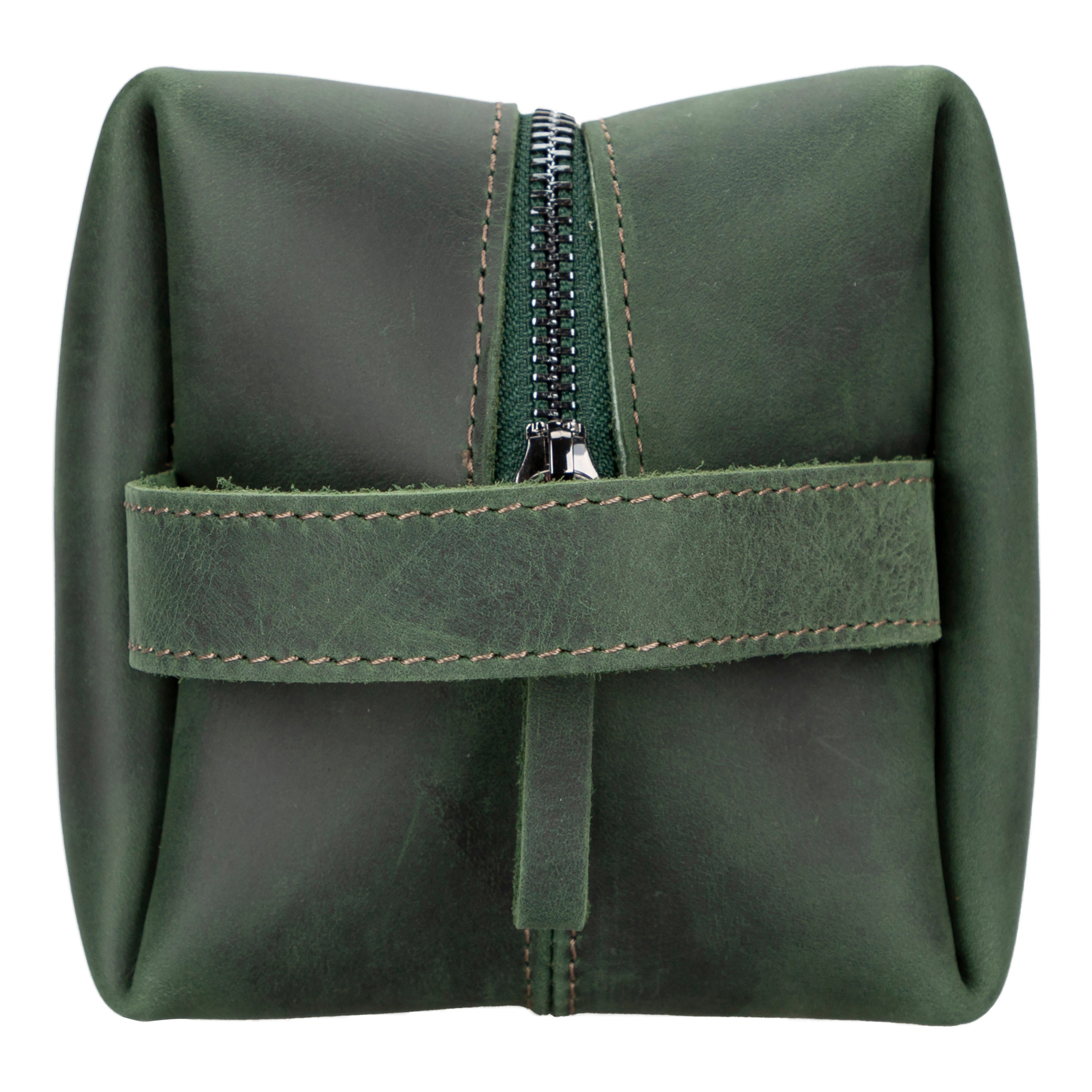 Eve Leather Dopp Kit, X Large - TORONATA - color_