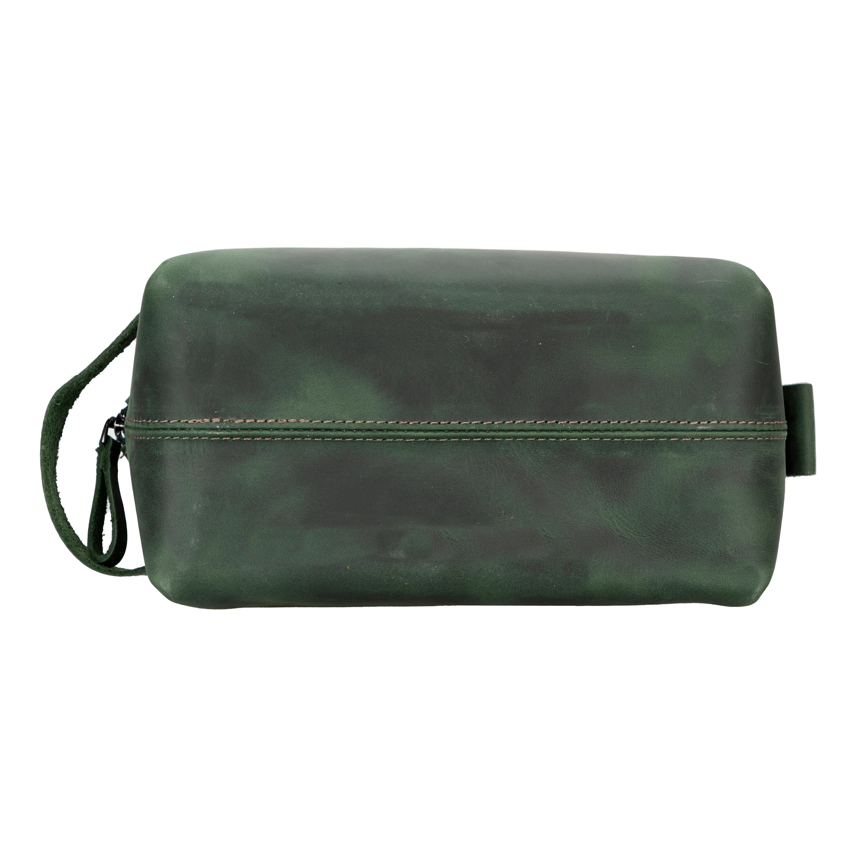 Eve Leather Dopp Kit, X Large - TORONATA - color_