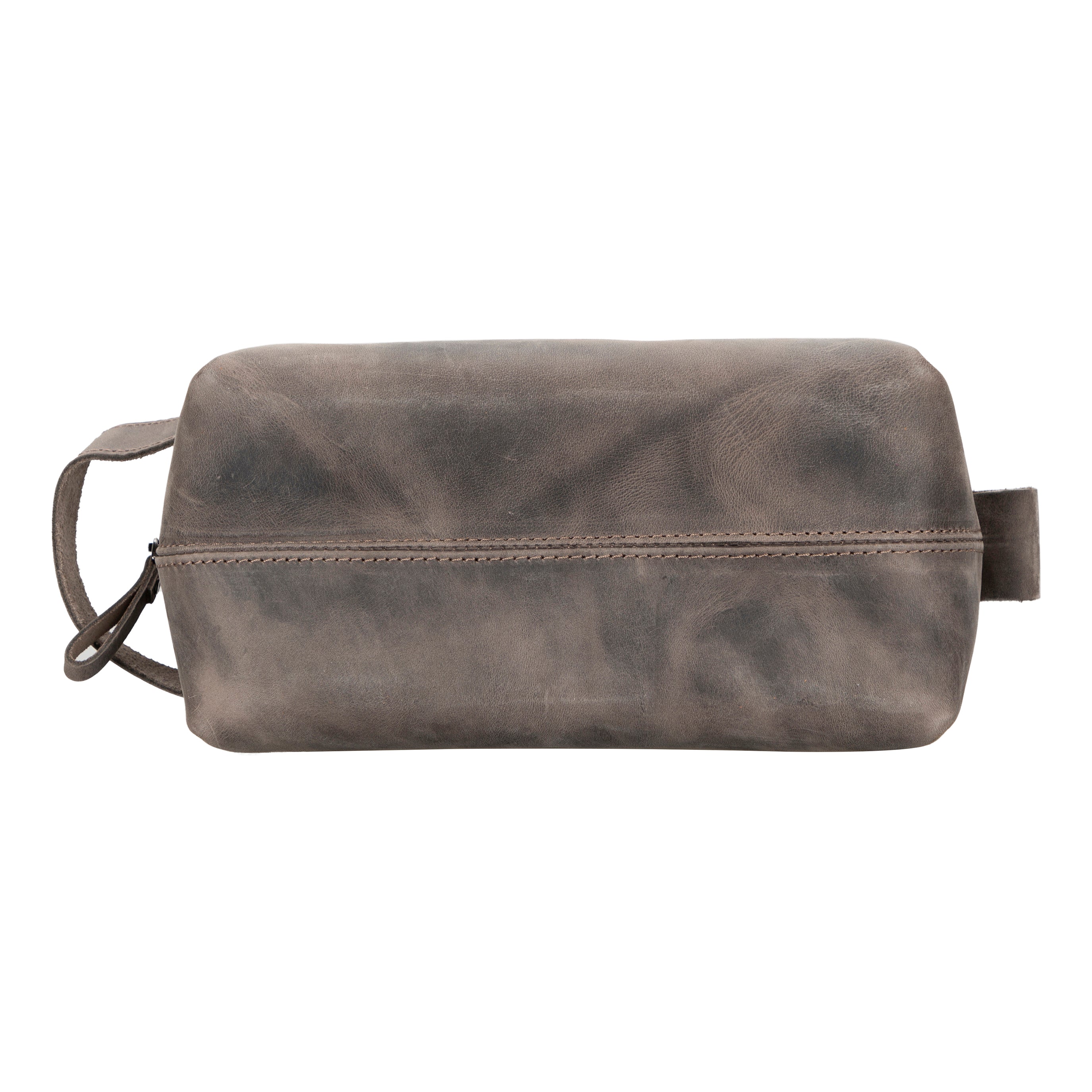 Eve Leather Dopp Kit, X Large - TORONATA - color_