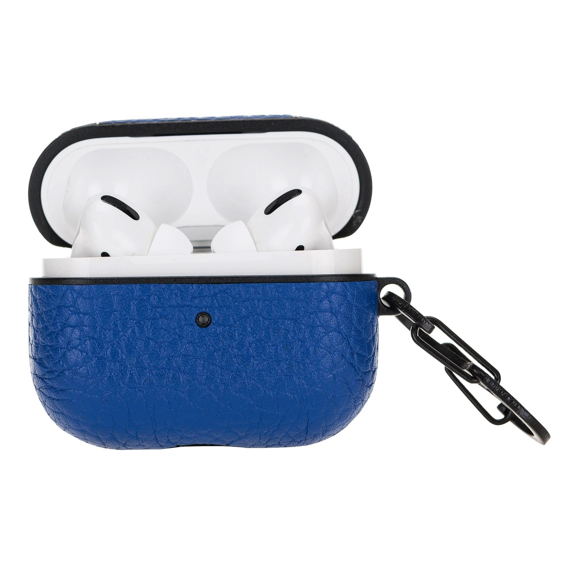durango airpods pro 2 and airpods pro leather case - toronata -
