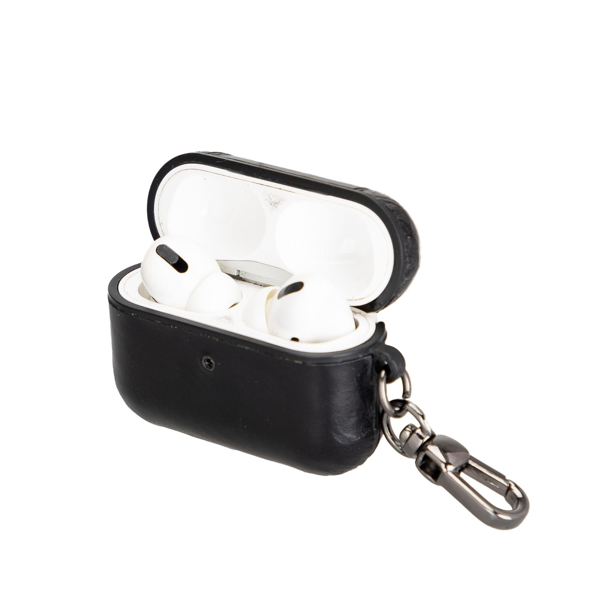 durango airpods pro 2 and airpods pro leather case - toronata -