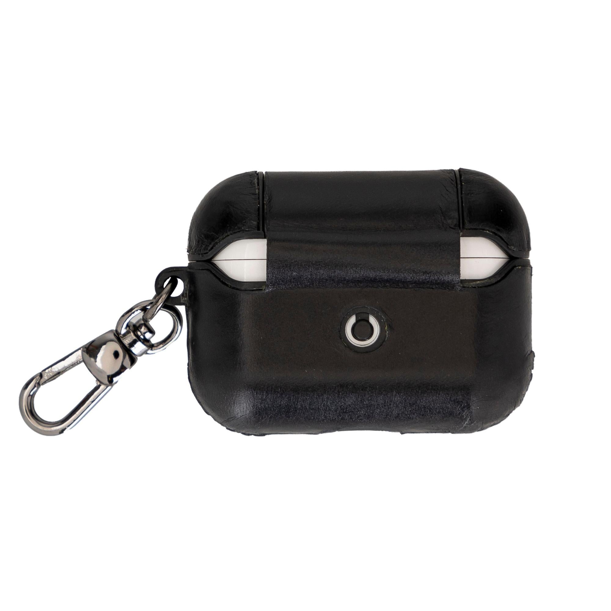 durango airpods pro 2 and airpods pro leather case - toronata -