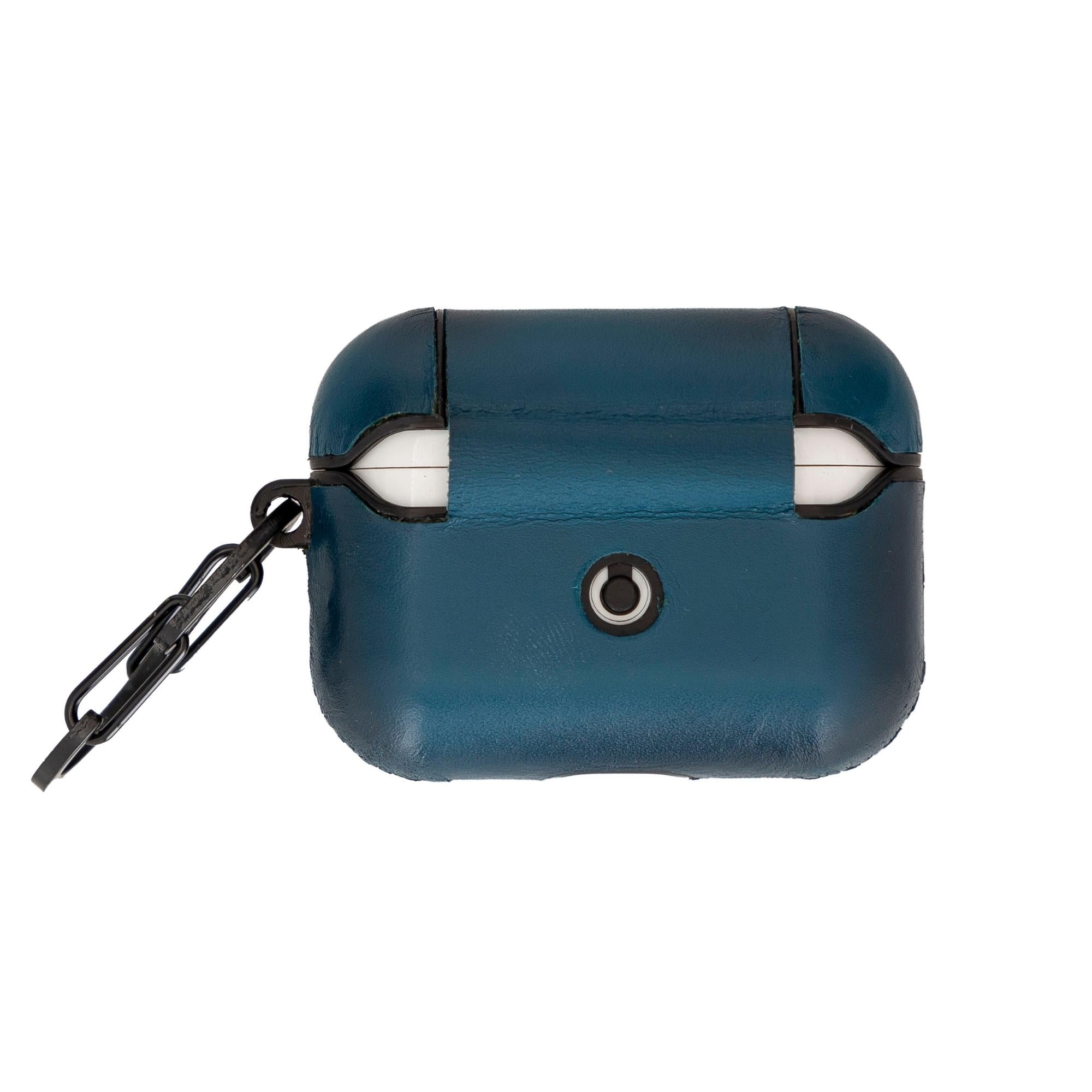 durango airpods pro 2 and airpods pro leather case - toronata -