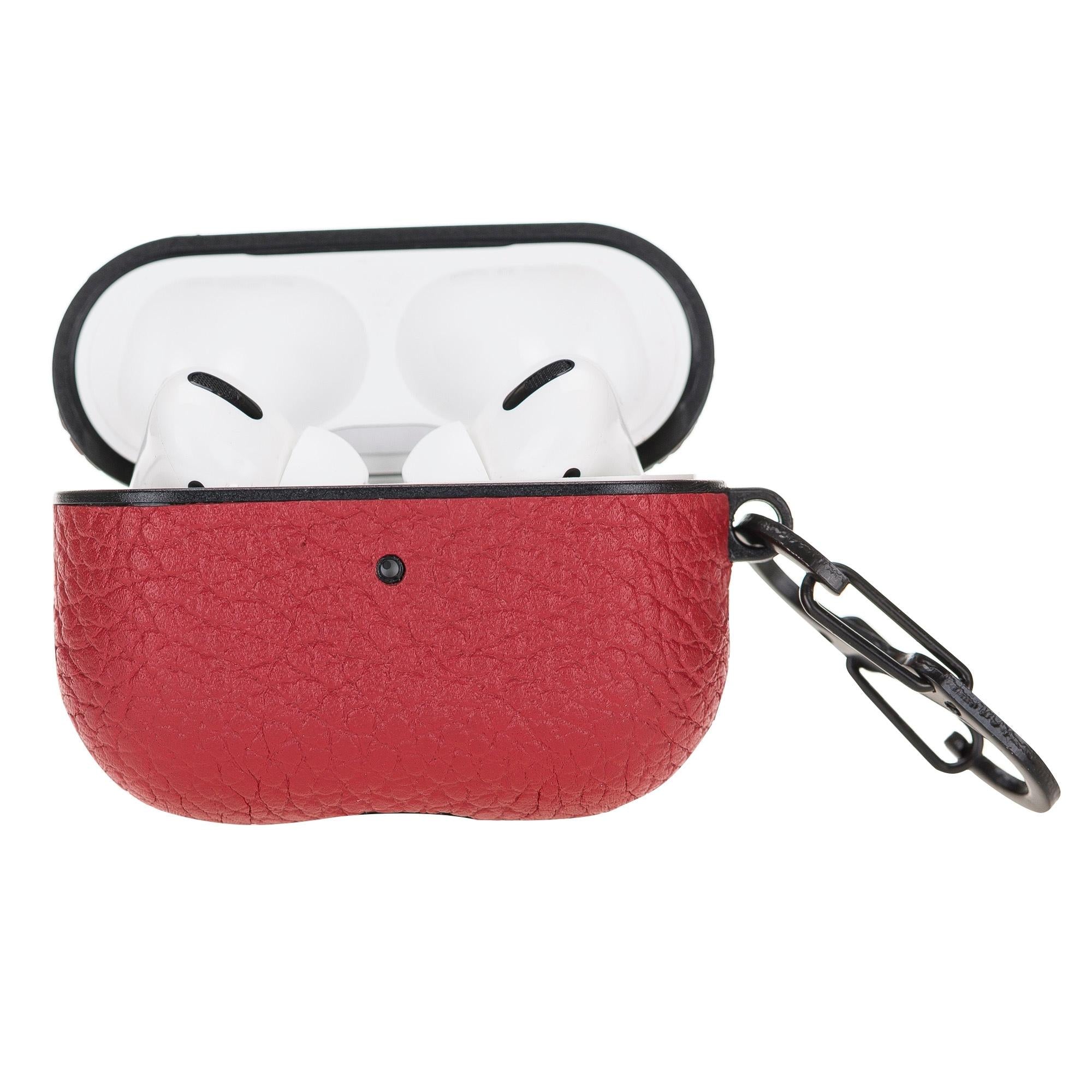 durango airpods pro 2 and airpods pro leather case - toronata -