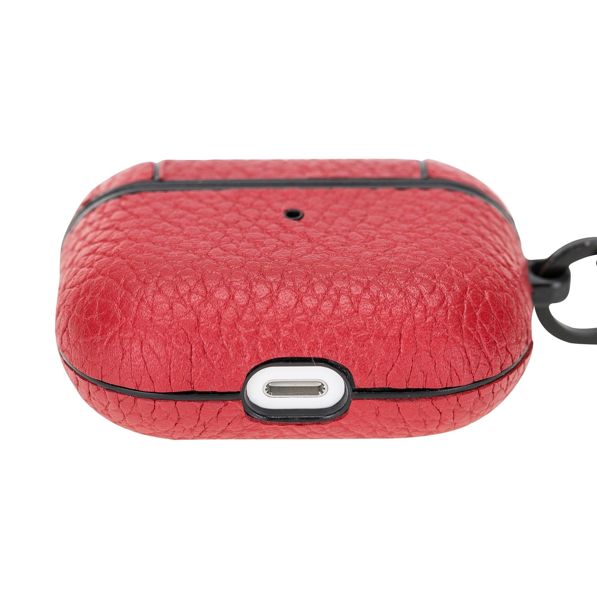 durango airpods pro 2 and airpods pro leather case - toronata -