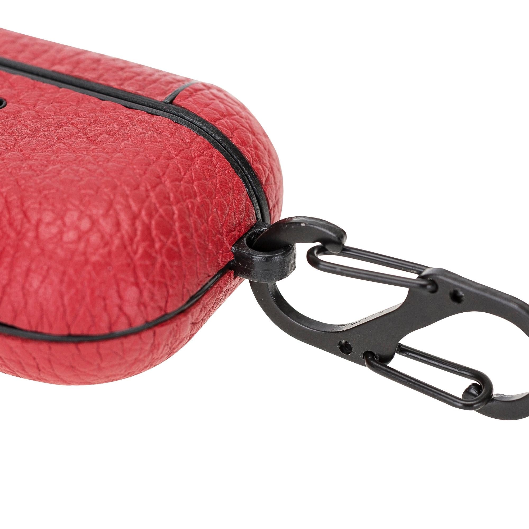 durango airpods pro 2 and airpods pro leather case - toronata -