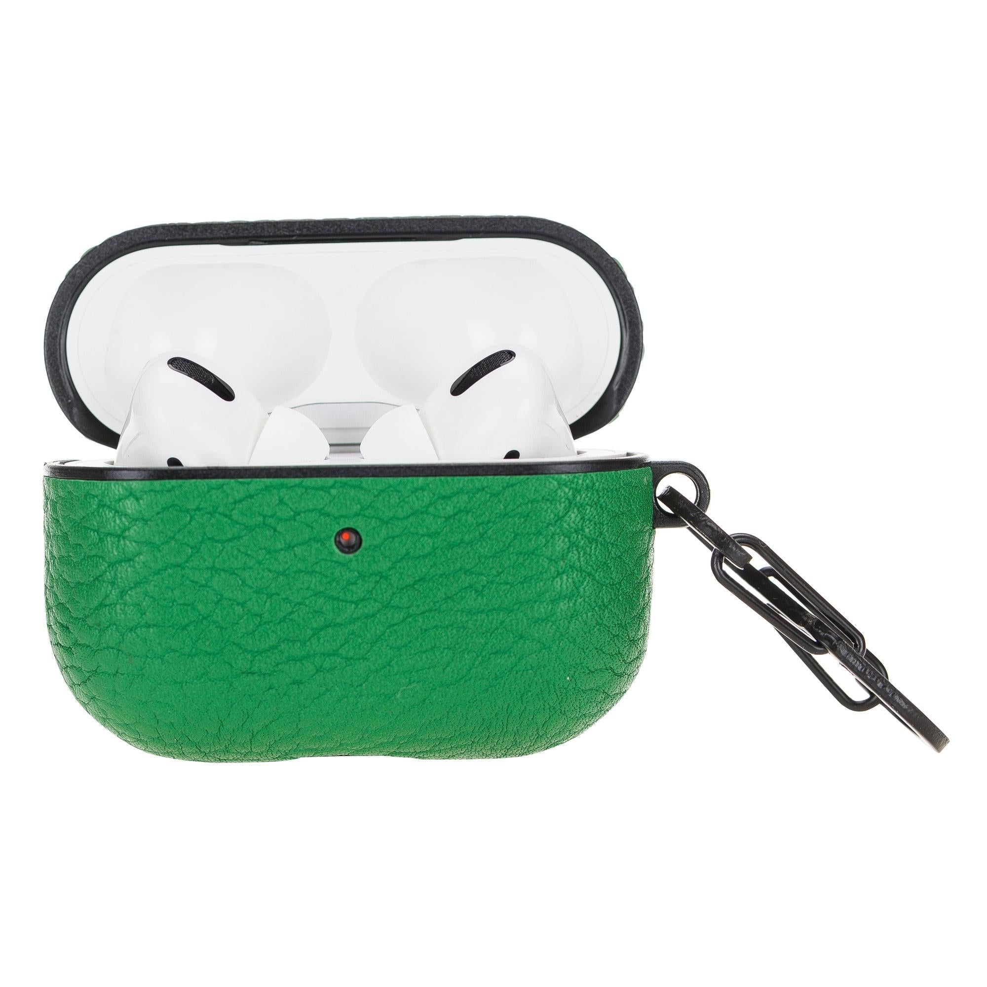 durango airpods pro 2 and airpods pro leather case - toronata -