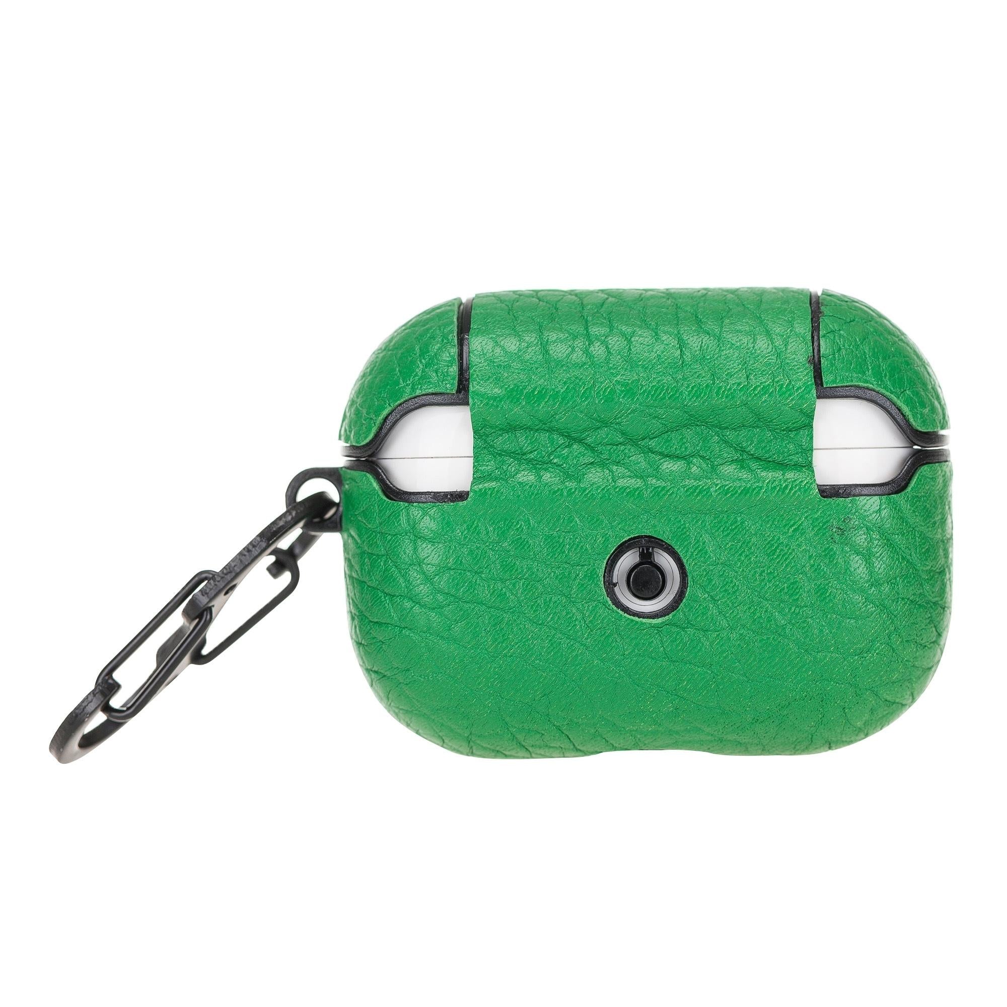 durango airpods pro 2 and airpods pro leather case - toronata -