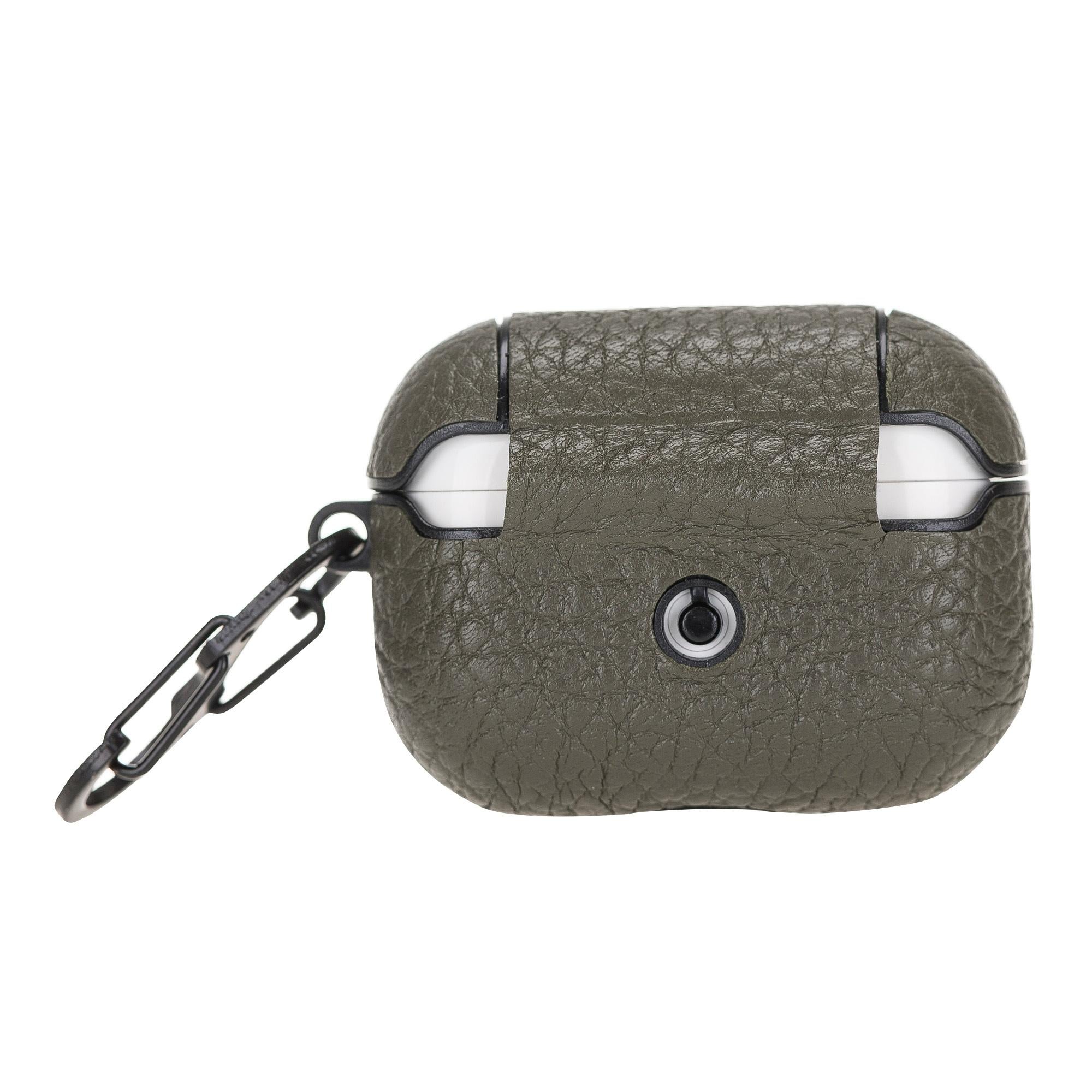 durango airpods pro 2 and airpods pro leather case - toronata -