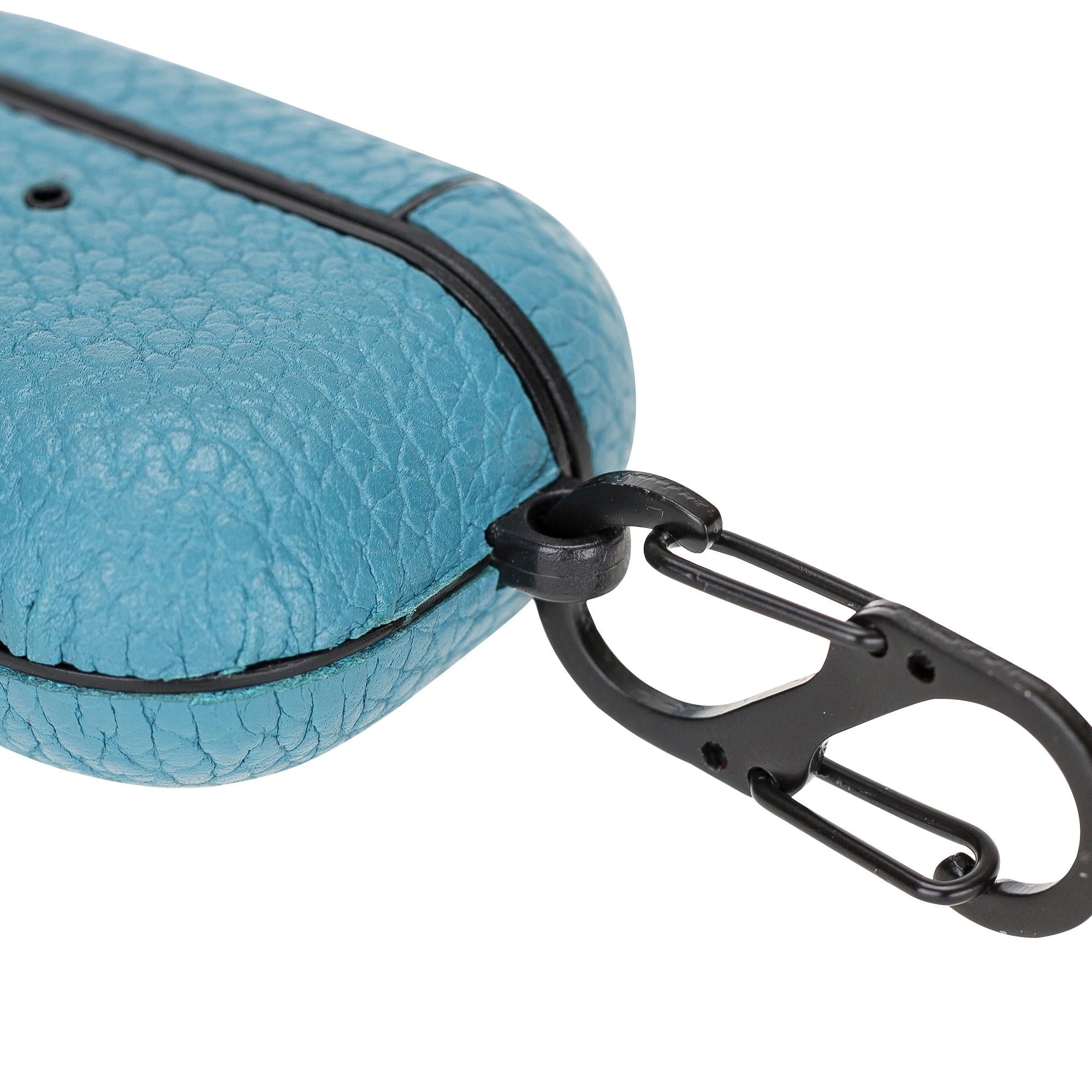 durango airpods pro 2 and airpods pro leather case - toronata -