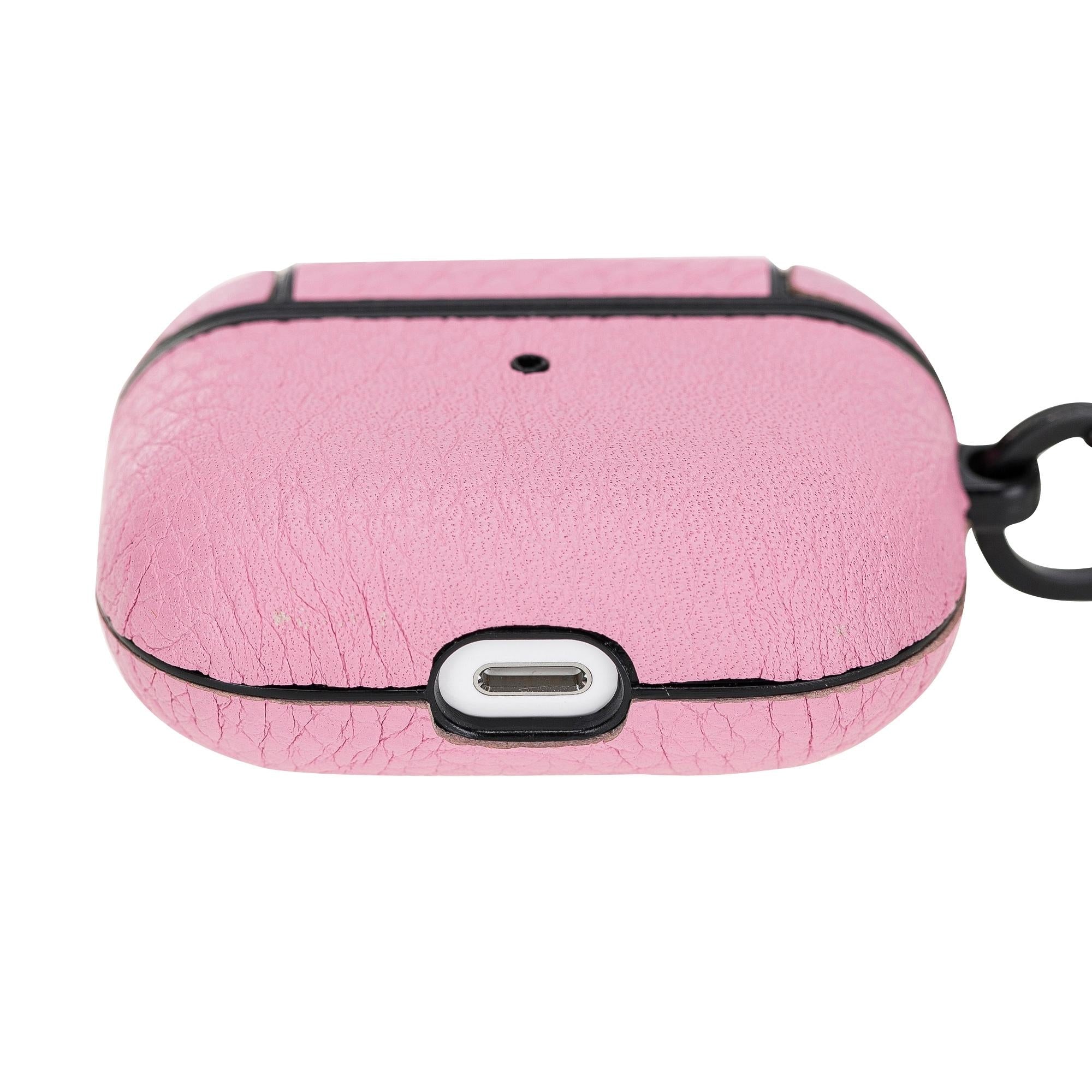 durango airpods pro 2 and airpods pro leather case - toronata -