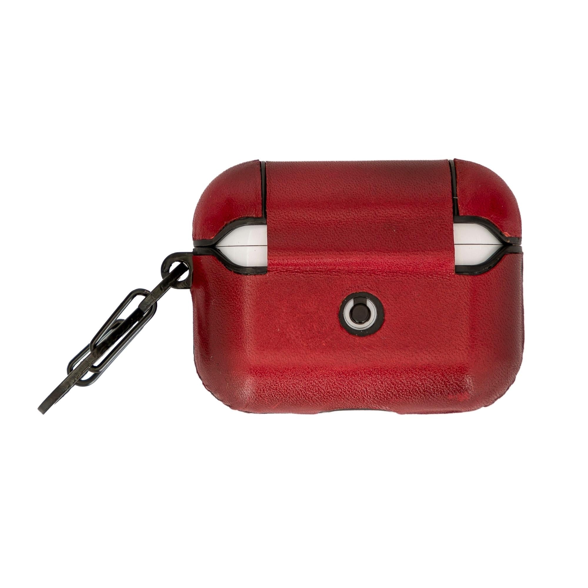 durango airpods pro 2 and airpods pro leather case - toronata -