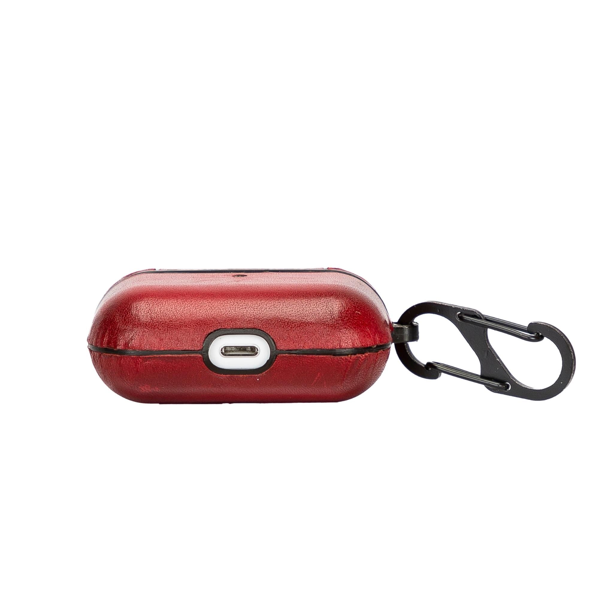 durango airpods pro 2 and airpods pro leather case - toronata -