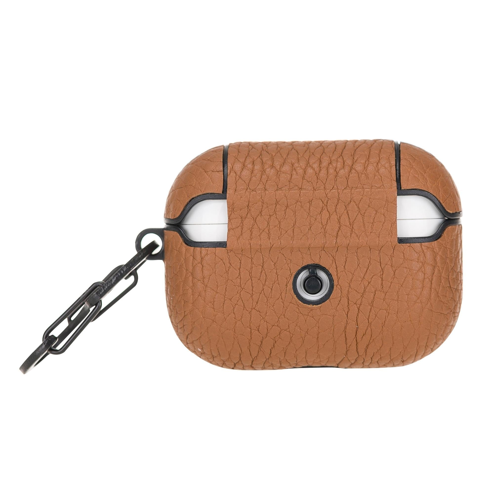 durango airpods pro 2 and airpods pro leather case - toronata -