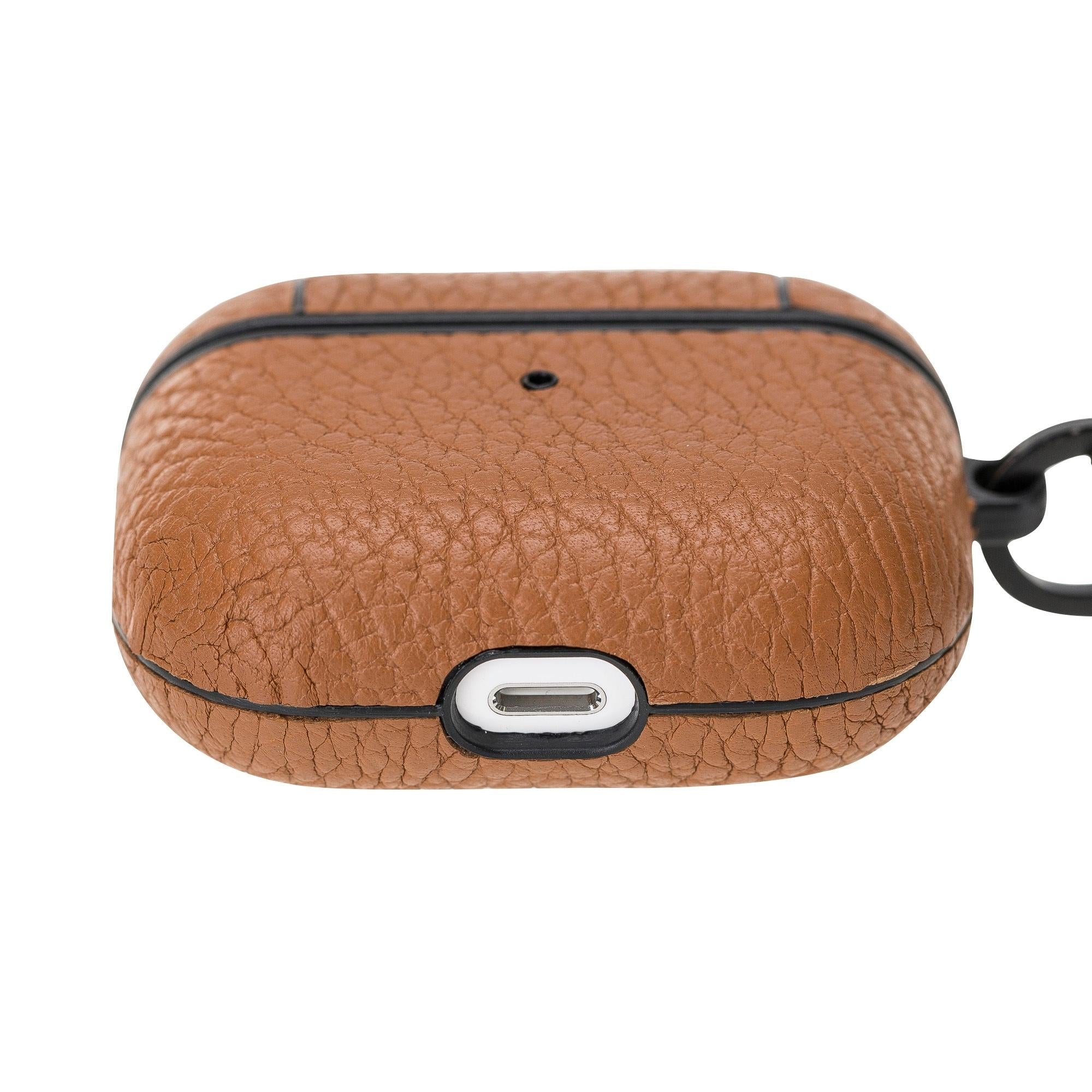 durango airpods pro 2 and airpods pro leather case - toronata -