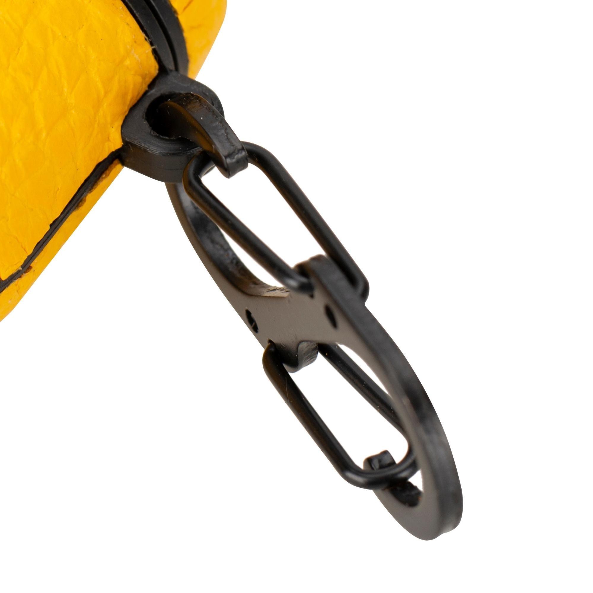 durango airpods pro 2 and airpods pro leather case - toronata -