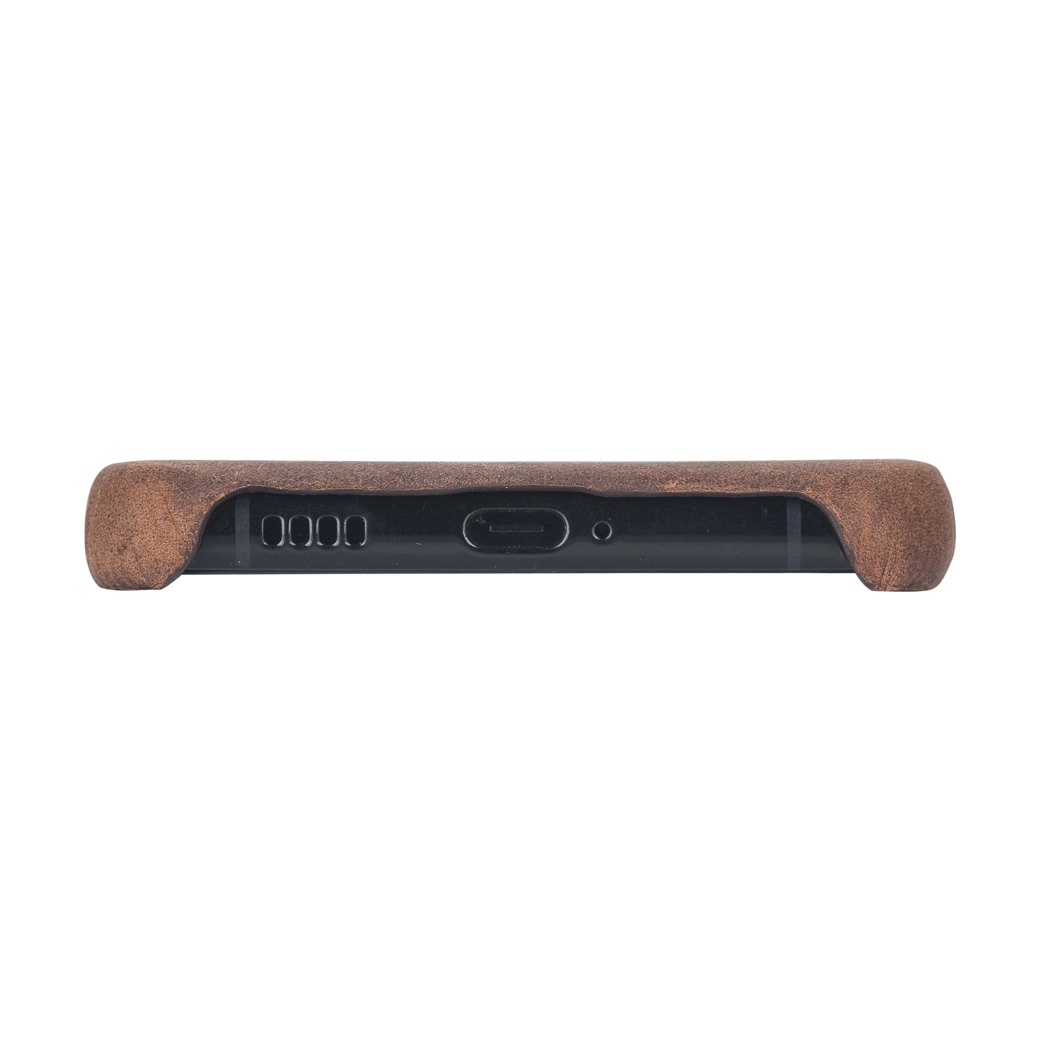 Ultimate Jacket Samsung Galaxy S22 Series Leather Case / UJ - TORONATA - color_