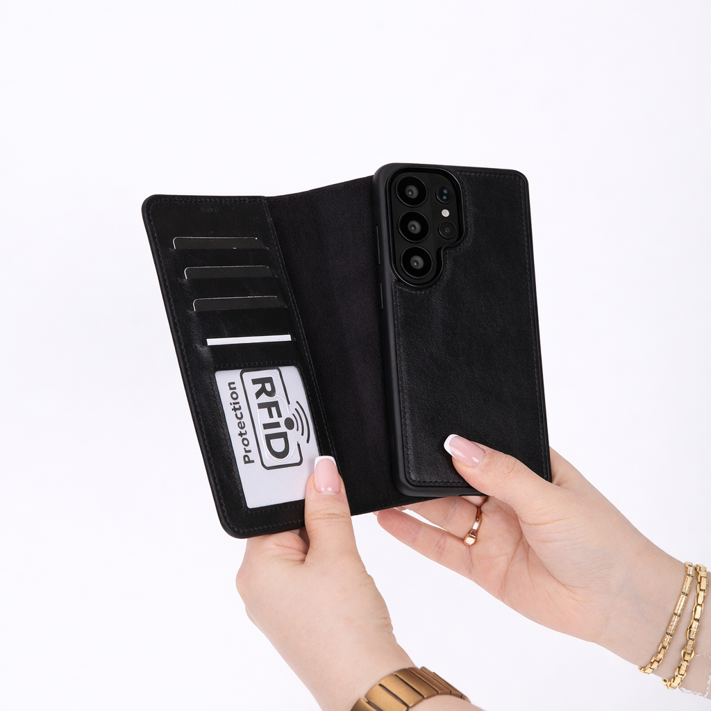 s26 ultra wallet case