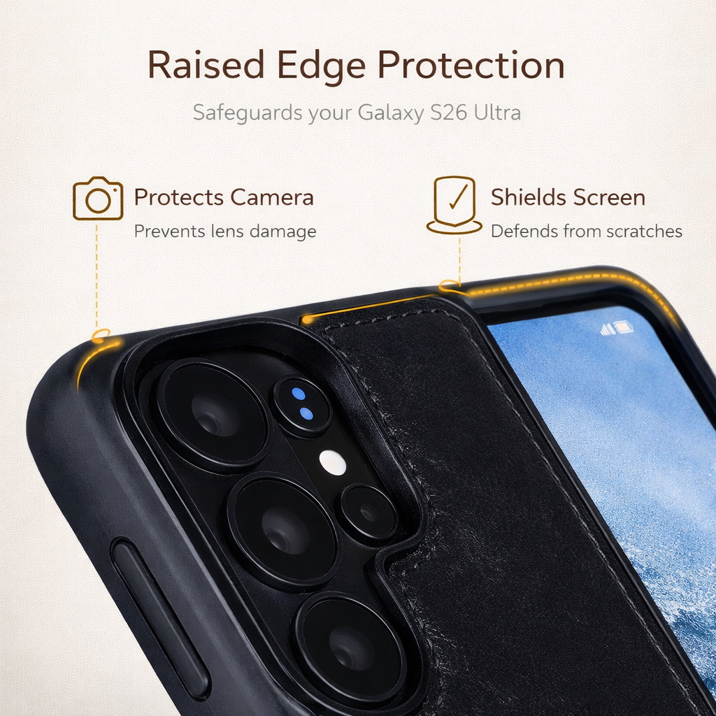 s26 ultra wallet case