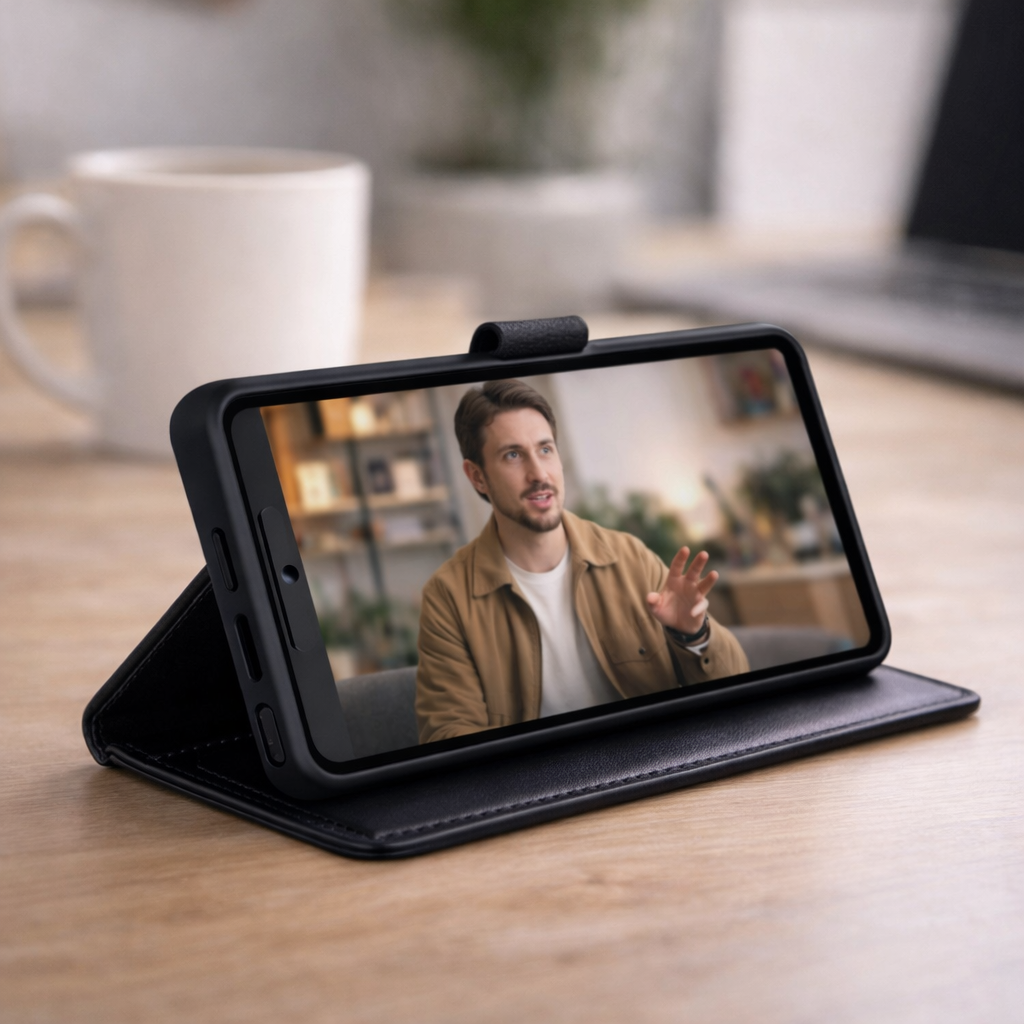 s26 ultra wallet case