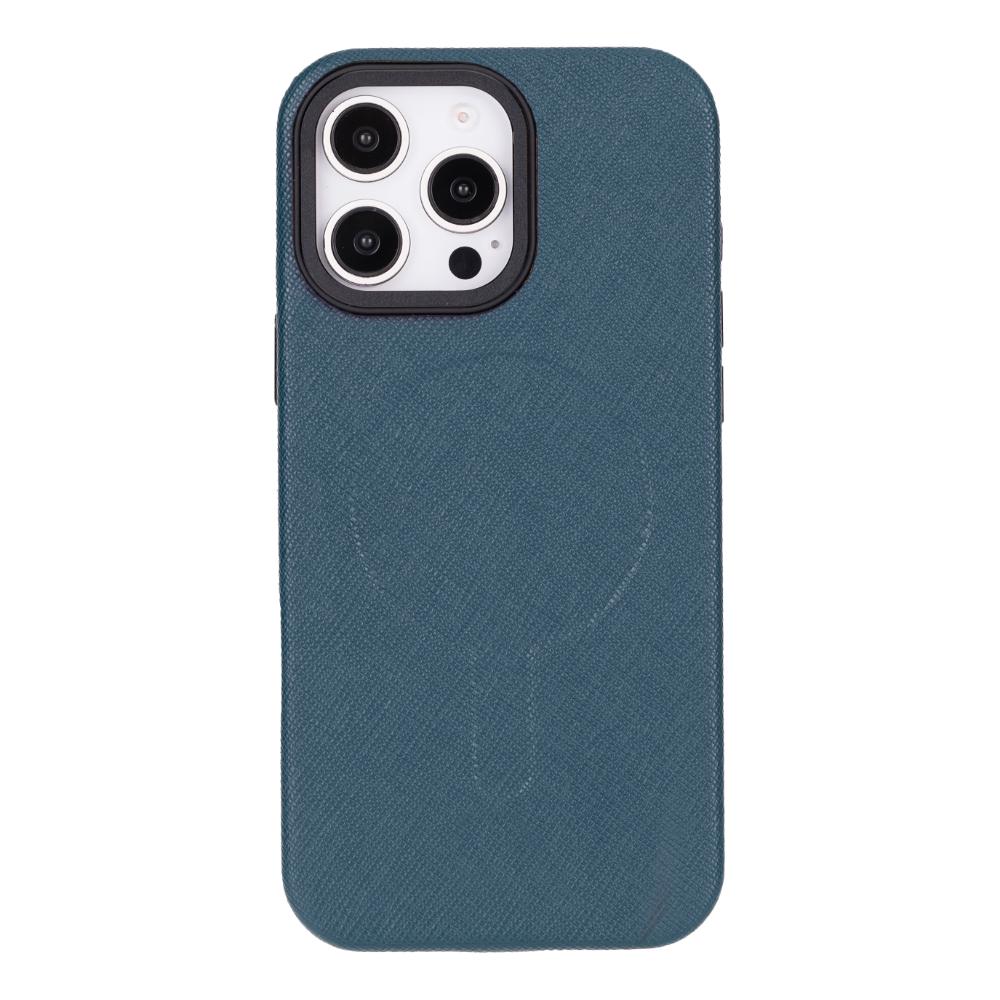 Cullman Leather iPhone 16 Pro CaseTORONATA -