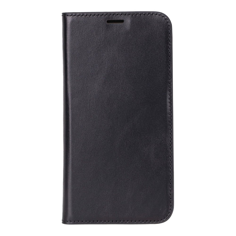 Decatur Leather iPhone 16 Pro Max Folio CaseTORONATA -