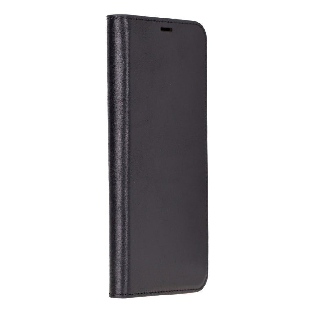 Decatur Leather iPhone 16 Pro Max Folio CaseTORONATA -