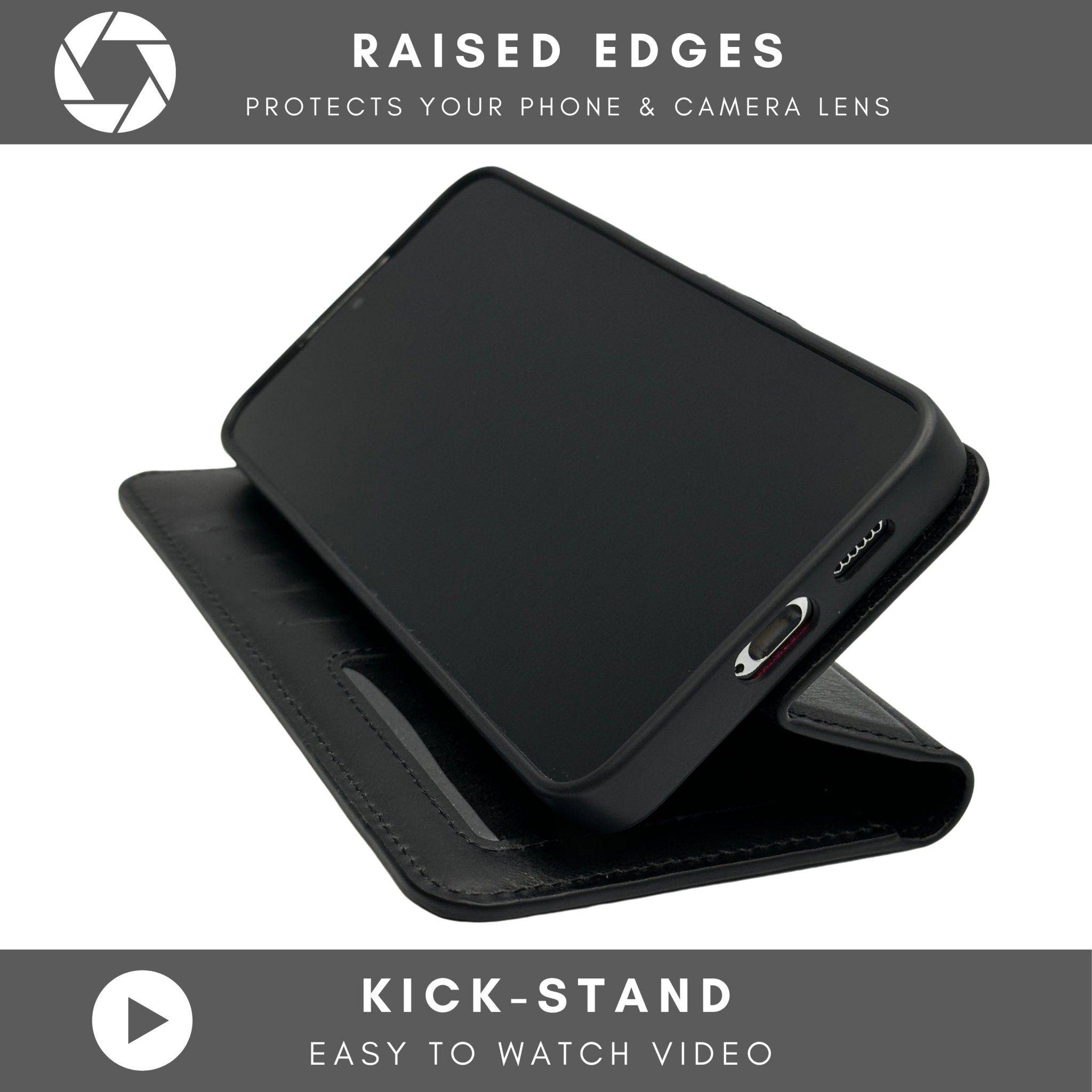 Nevada Samsung Galaxy S24 Plus Wallet Case - TORONATA -