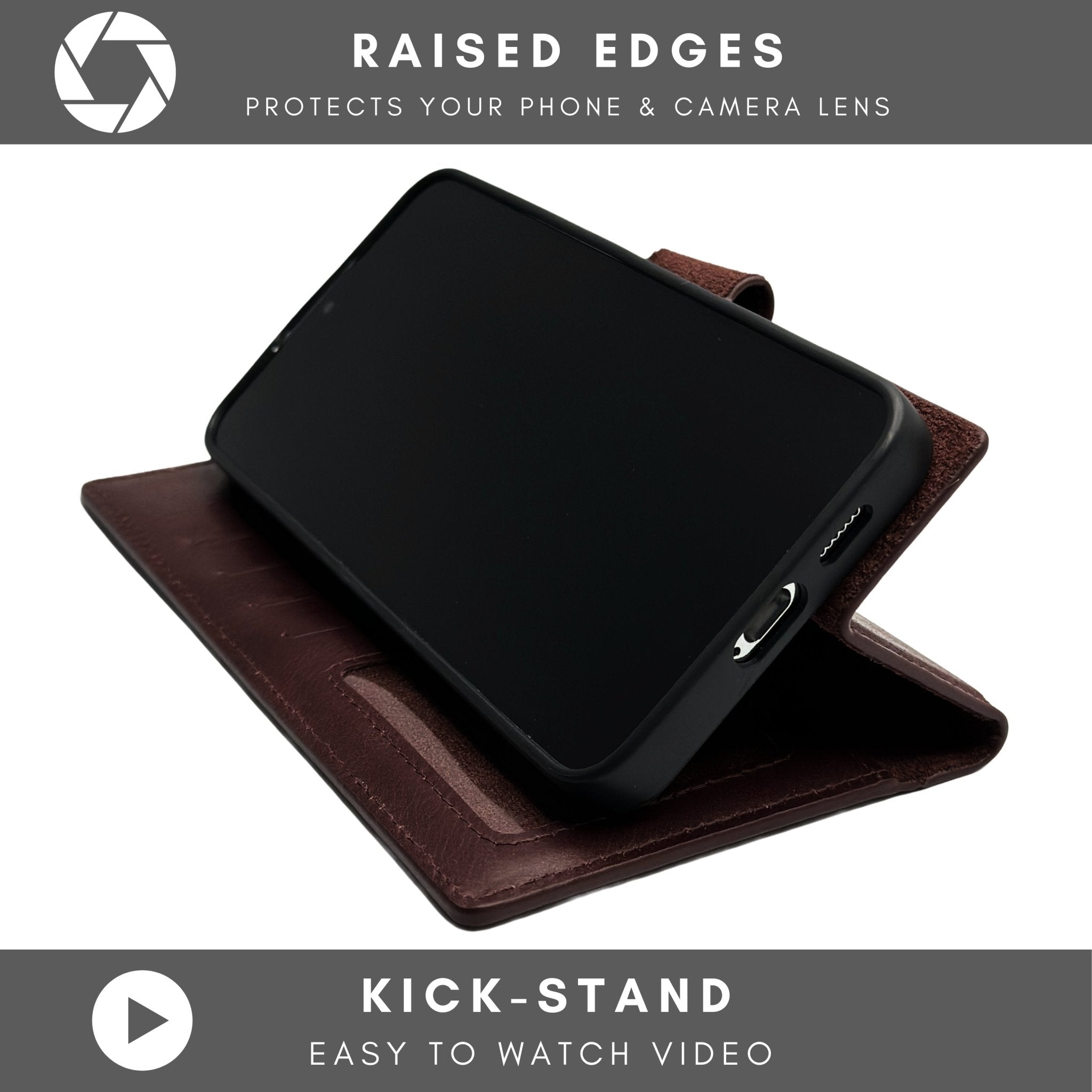 Nevada Samsung Galaxy S24 Plus Wallet Case - TORONATA -