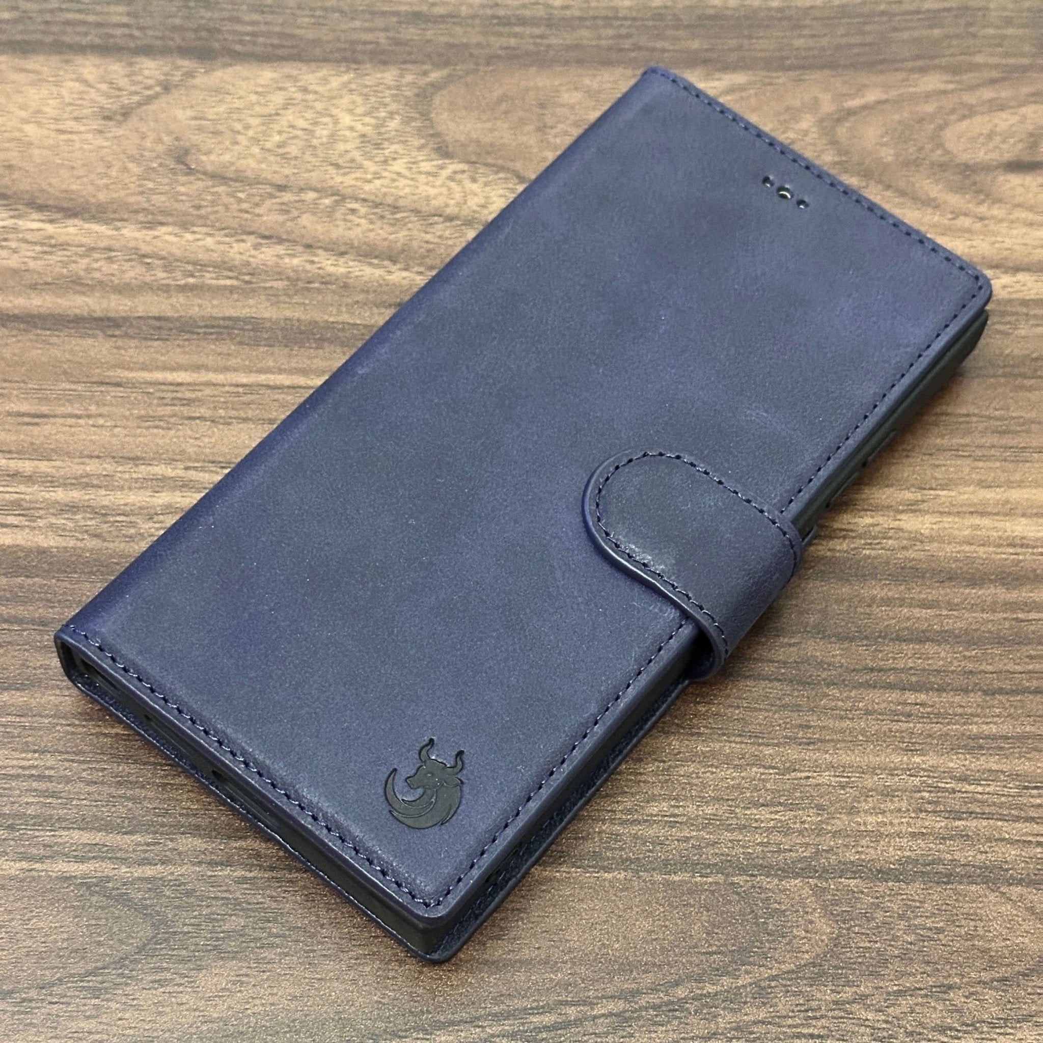 Nevada Samsung Galaxy S24 Ultra Wallet Case - TORONATA -