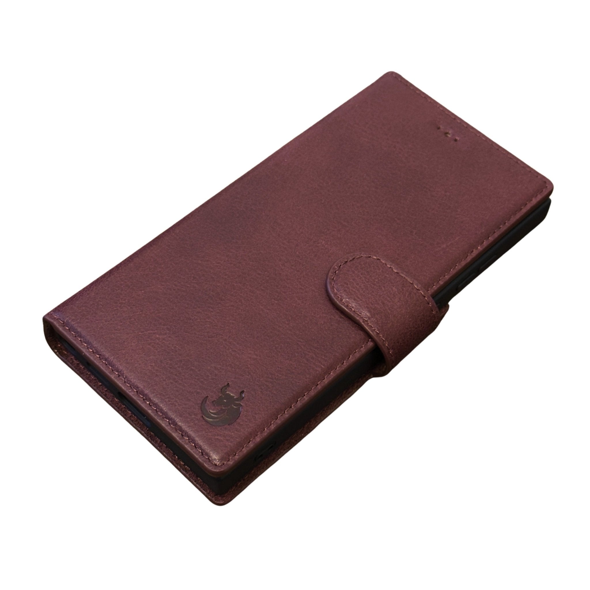 Nevada Samsung Galaxy S24 Ultra Wallet Case - TORONATA -