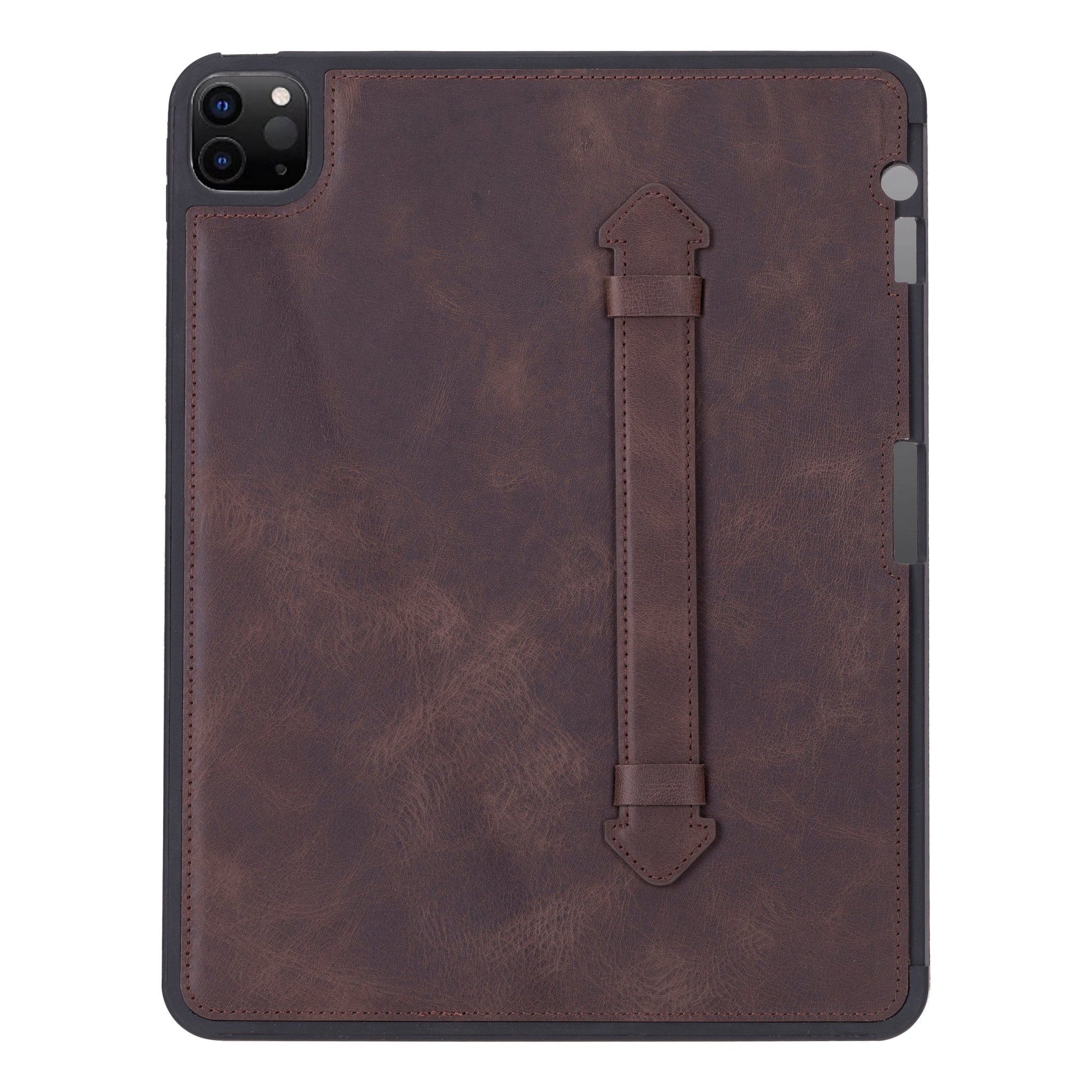 Ozark Leather Case for iPad Pro 13" (M4)TORONATA -