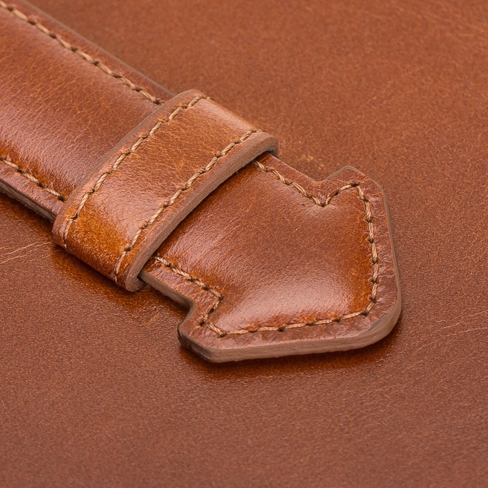 Ozark Leather Case for iPad Pro 13" (M4)TORONATA -