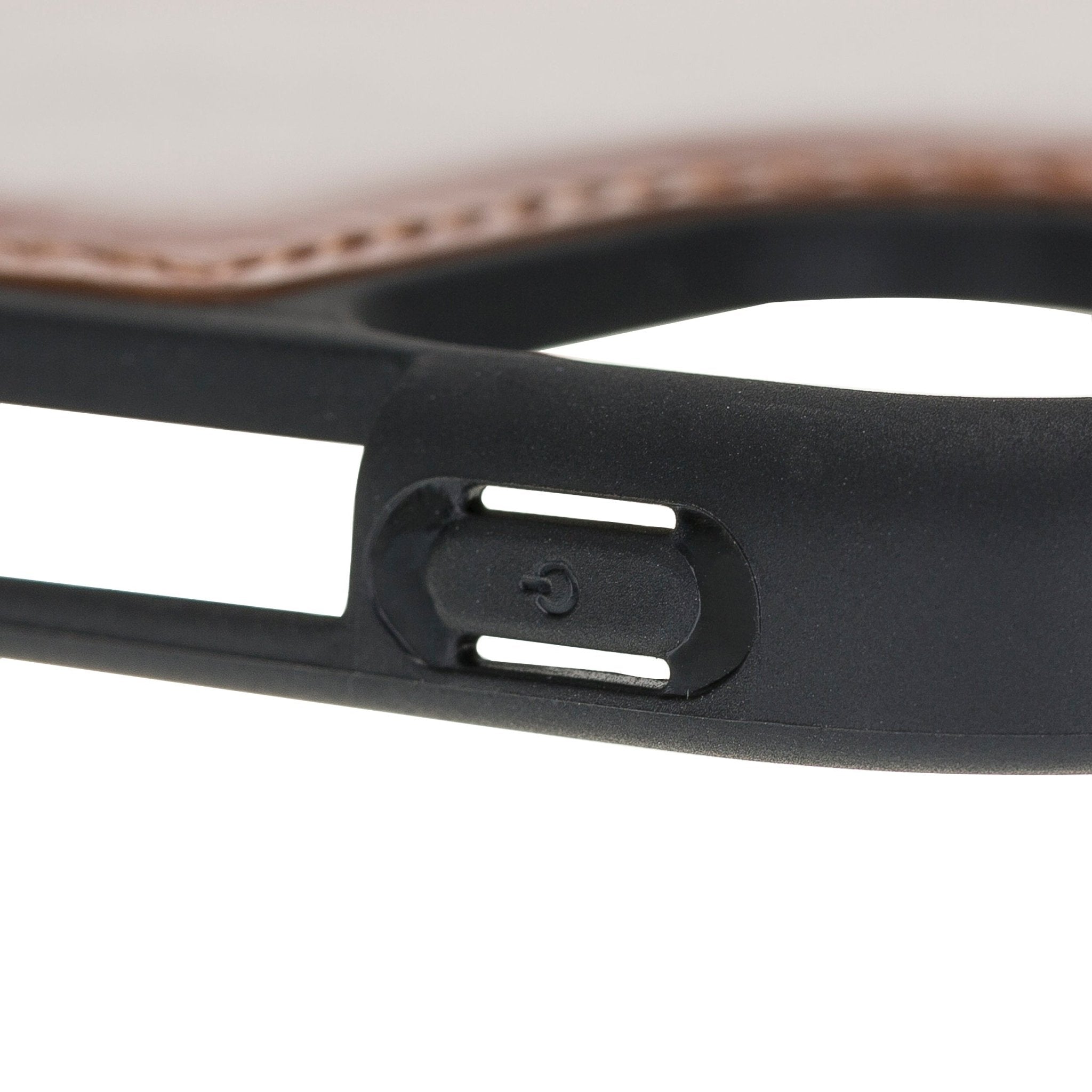 Ozark Leather Case for iPad Pro 13" (M4)TORONATA -