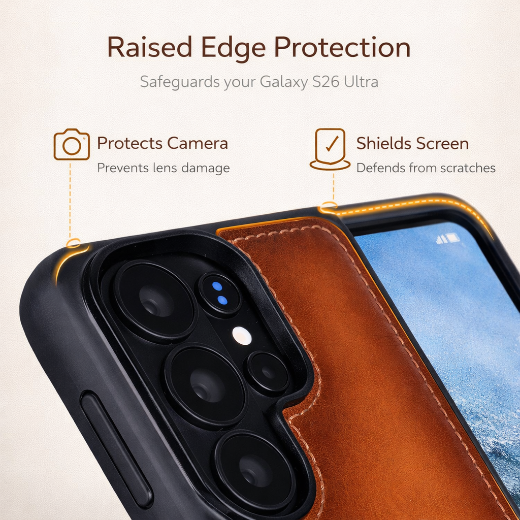 s26 ultra wallet case