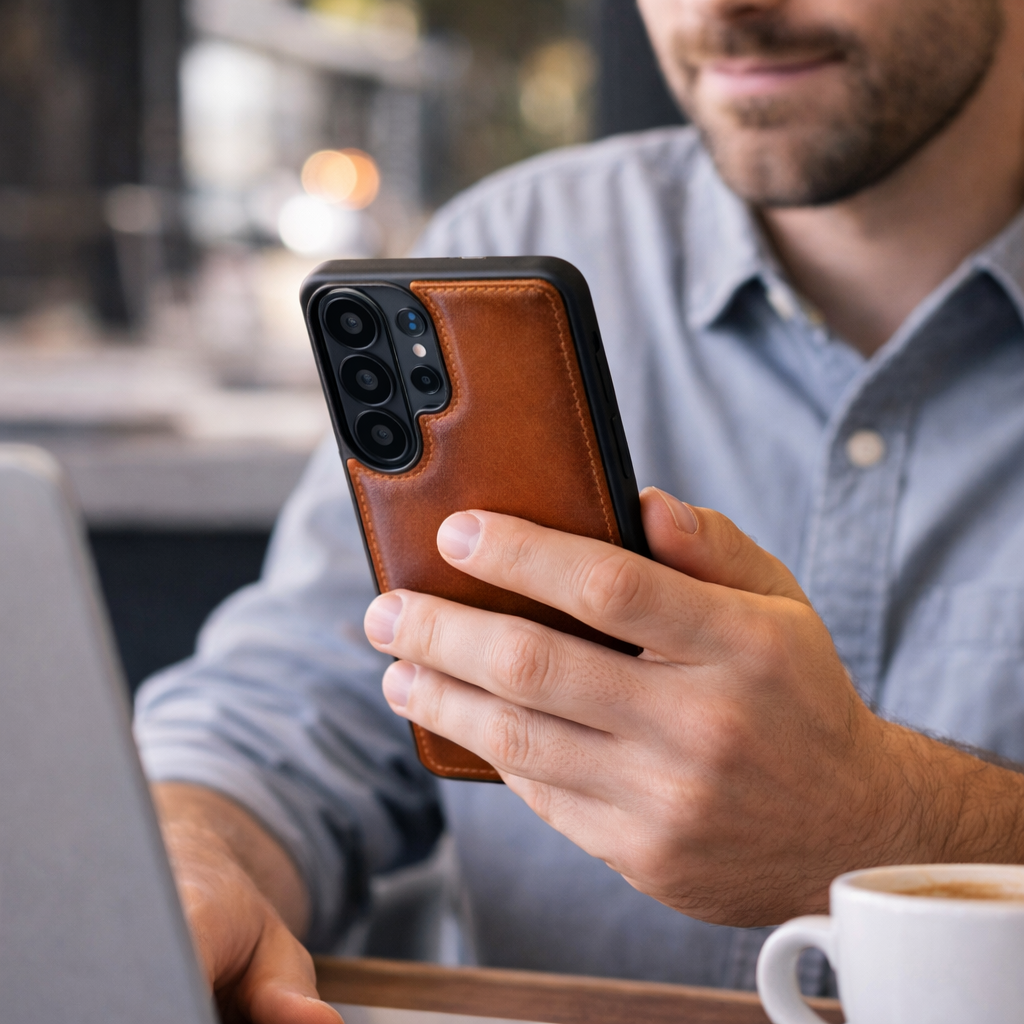 s26 ultra wallet case