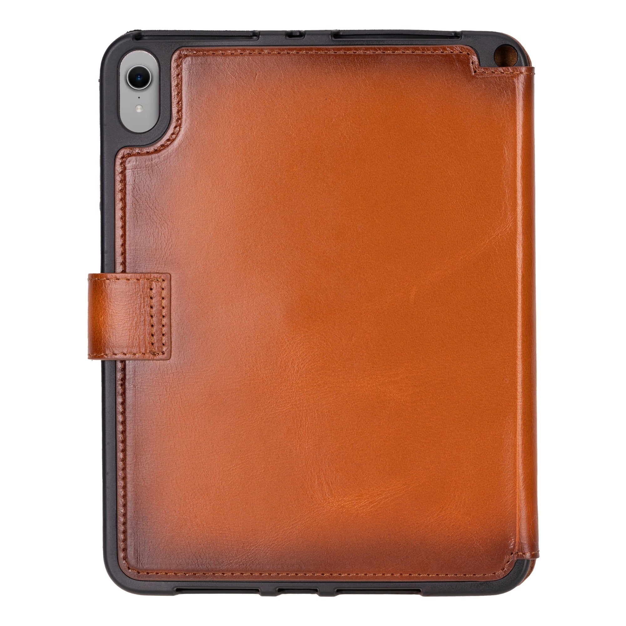 Worland Leather Case for iPad Mini 8.3 - inch (A17 Pro)TORONATA -