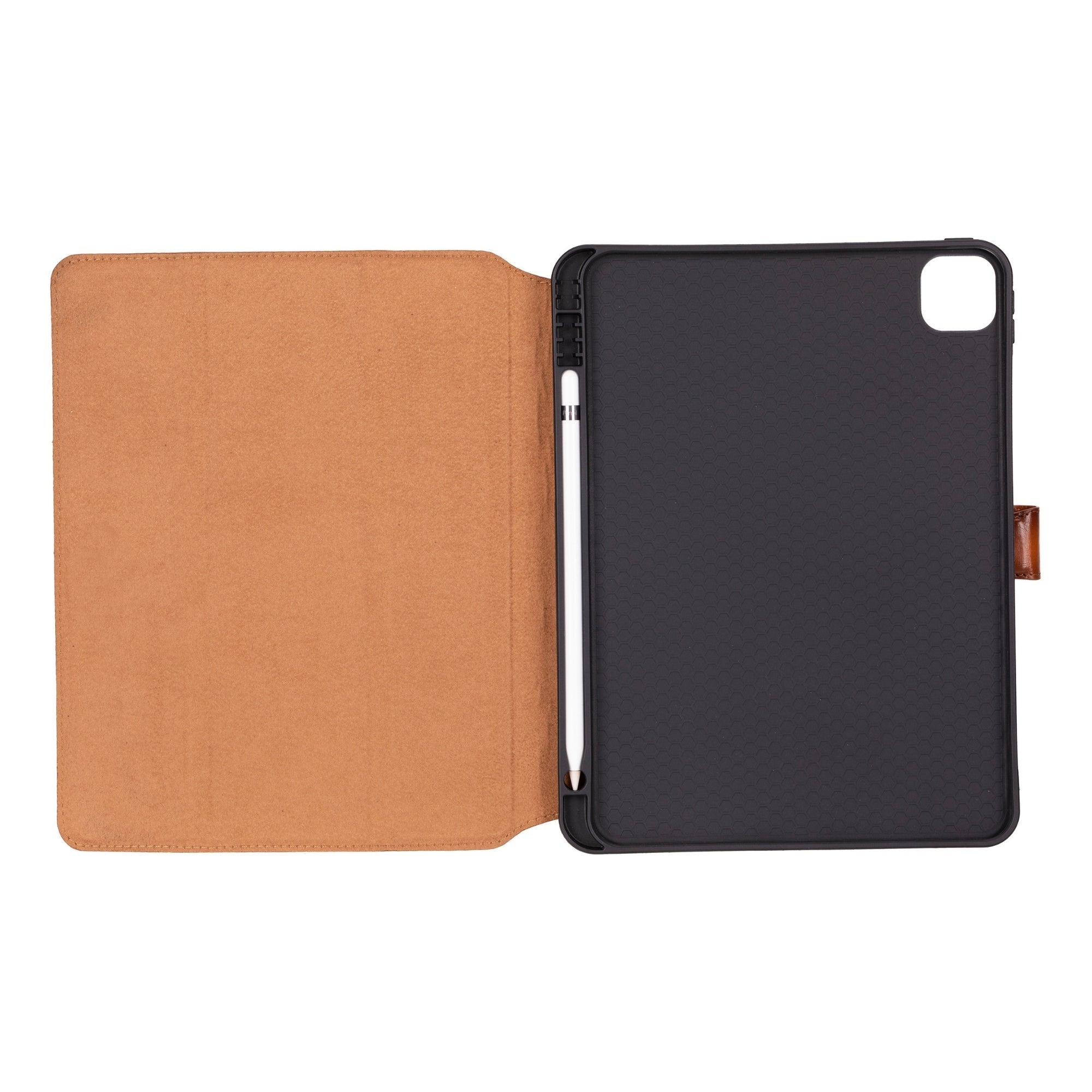 Worland Leather Case for iPad Pro 11 - inch (M4)TORONATA -