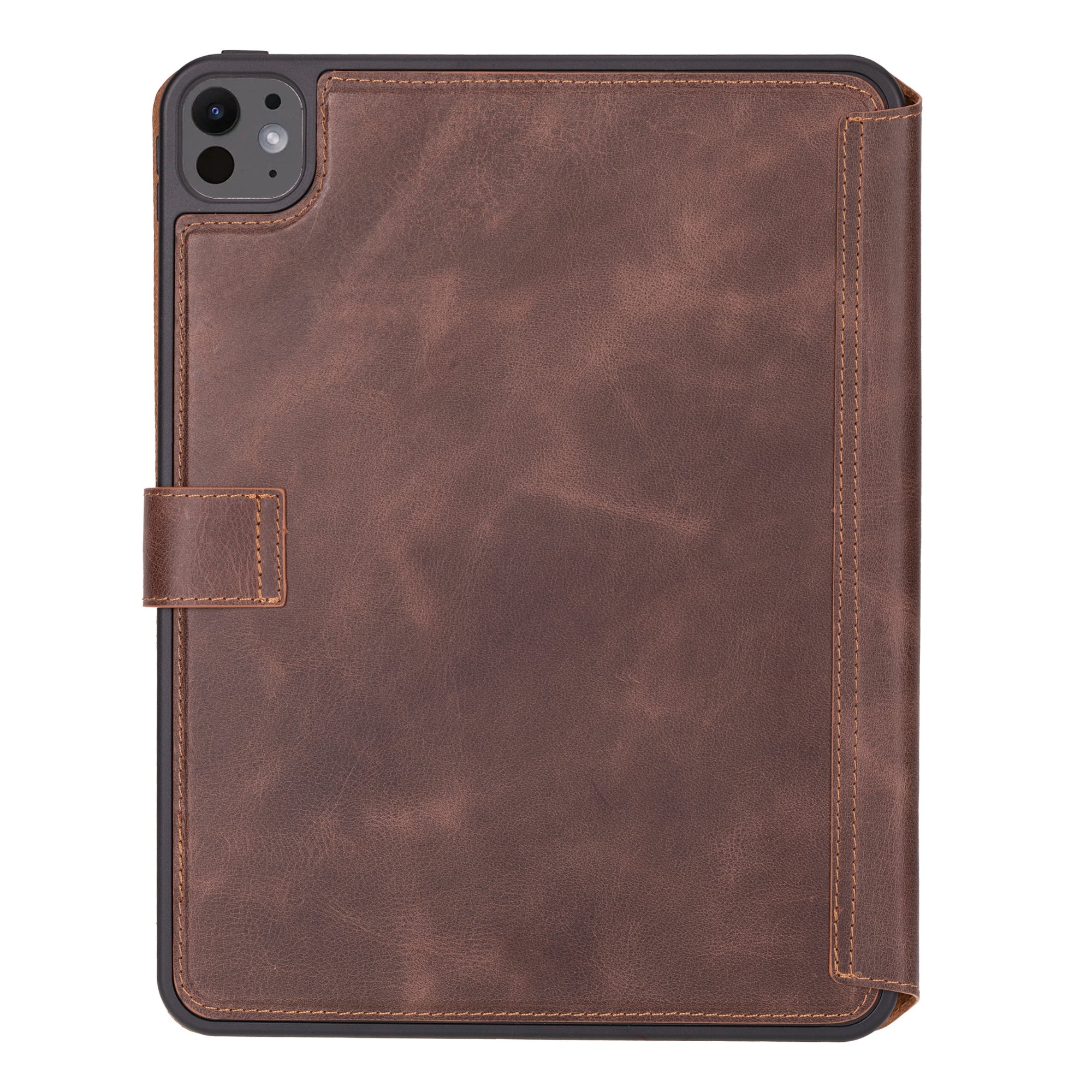 Worland Leather Case for iPad Pro 11 - inch (M4)TORONATA -